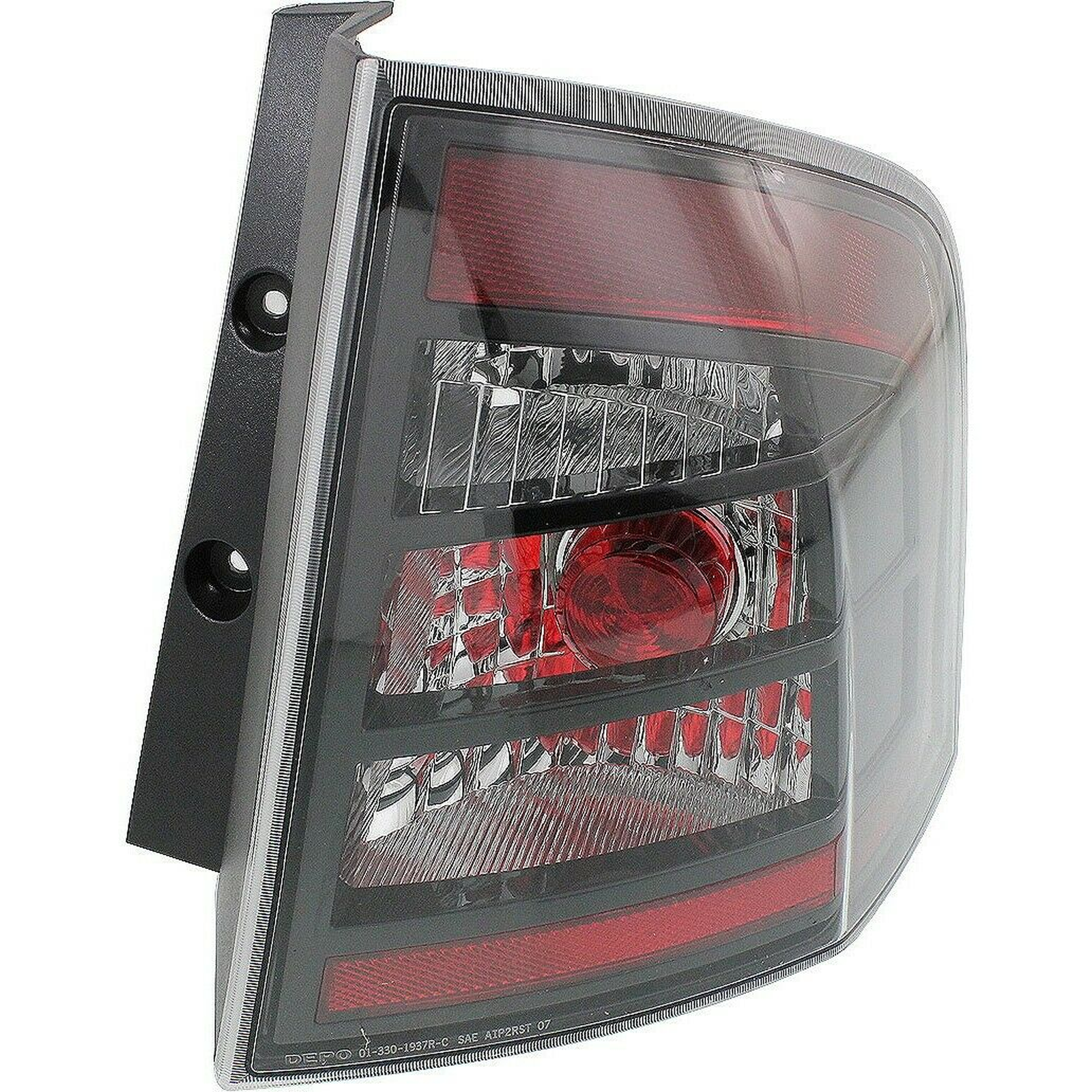 FO2819133 ford edge 2009 2010 right taillight sport pkg hq fo2819133 2