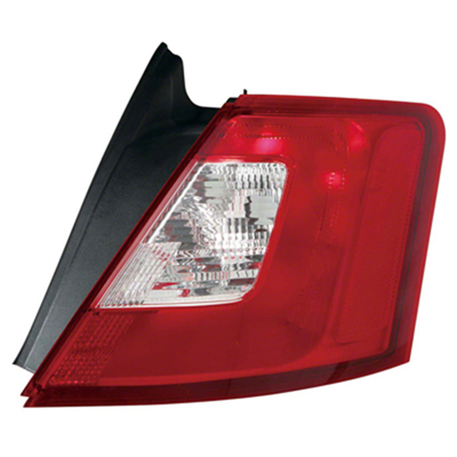 FO2819149 ford taurus 2010 2012 right taillight se sel hq fo2819149 1