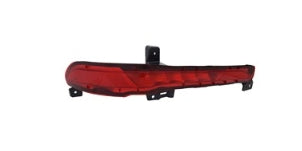 LINCOLN CORSAIR 2020-2025 — BACK UP AND SIDE MARKER LIGHT LH; 2020-2025