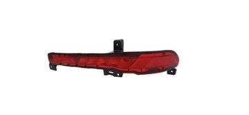 LINCOLN CORSAIR 2020-2025 — BACK UP AND SIDE MARKER LIGHT RH; 2020-2025