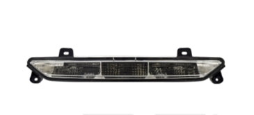 FORD MUSTANG 2024-2025 — BACK UP LIGHT RH=LH; ON REAR BUMPER; MUSTANG 24-25; Mach-E 21-24