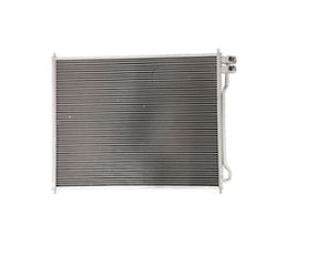 FORD ECONOLINE 2008-2014 — A/C CONDENSER; FROM 10/15/06; ECONOLINE 07-14; VAN_E350 15-19/E450 15-16 (CND3753; 9C2Z19712A)