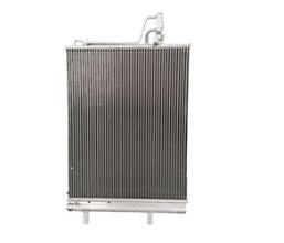 FORD TRANSIT CONNECT 2014-2023 — A/C CONDENSER; Transit Connect (1.4L/2.5L) 14-18; Focus 15-18 (CND4724; DV6Z19712A)