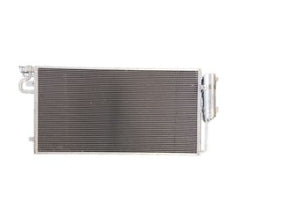 FORD ESCAPE 2013-2019 — A/C CONDENSER; FOCUS 16-18; MKC 15-19; ESCAPE 17-19; TRANSIT_CONNECT 19-22 (CND4761; EJ7Z19712B)