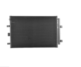 FORD EDGE 2019-2024 — A/C CONDENSER; 2.0L; Edge 19-24; Nautilus 19-23 (FROM 08/01/2019) (CND30135; K2GZ 19712 C)