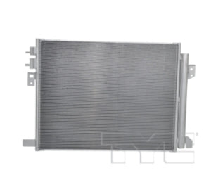 FORD EXPLORER 2020-2025 — CONDENSER; 2.3/3.0LTURBOCHARGED; EXPLORER/AVIATOR2020-2025 (L1MZ 19712 B)