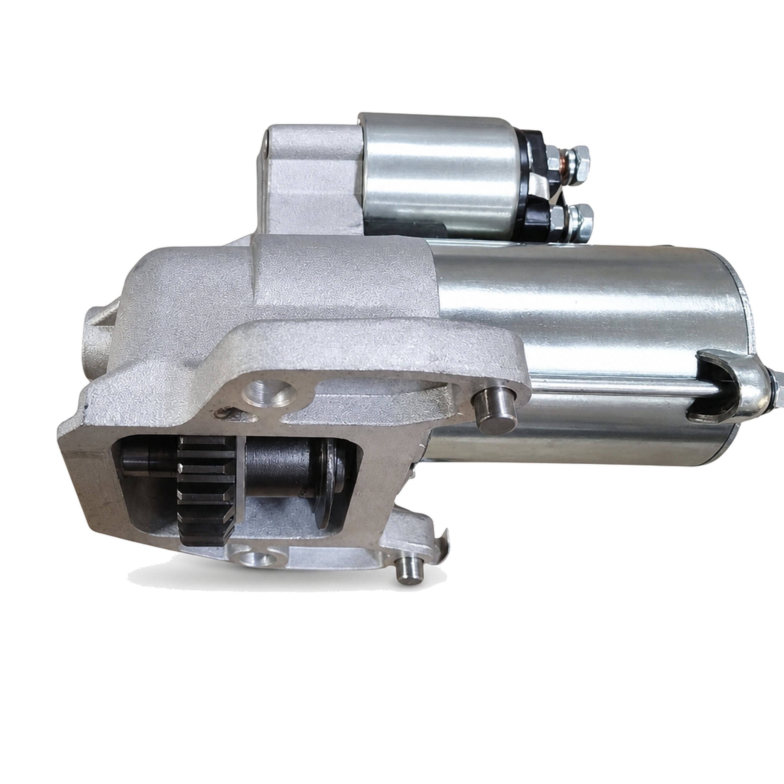 Ford Escape Mazda Tribute Mercury Mariner 3.0L Starter 5L8Z-11V002-AA 2005-2011 image 2