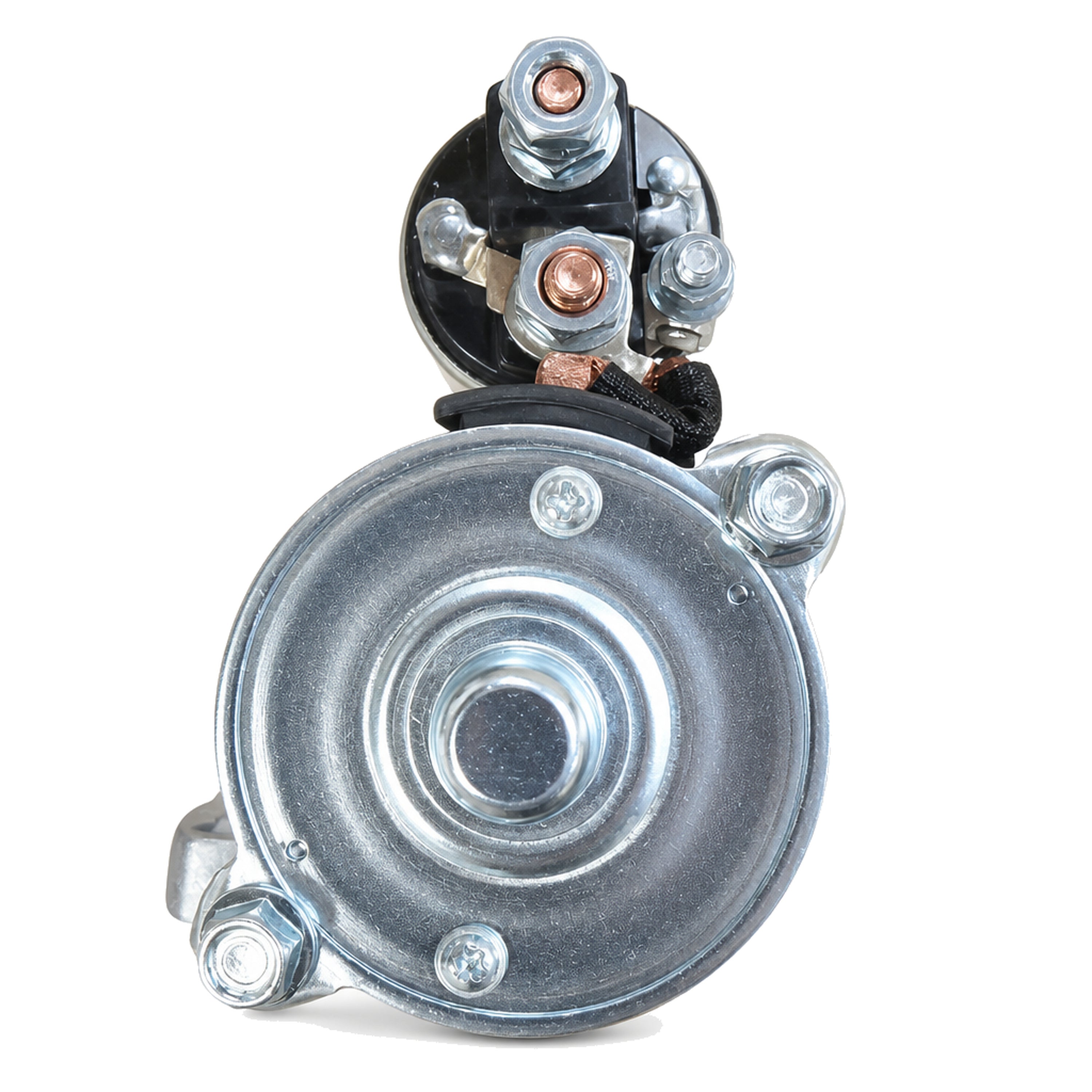 Ford Escape Mazda Tribute Mercury Mariner 3.0L Starter 5L8Z-11V002-AA 2005-2011 image 3