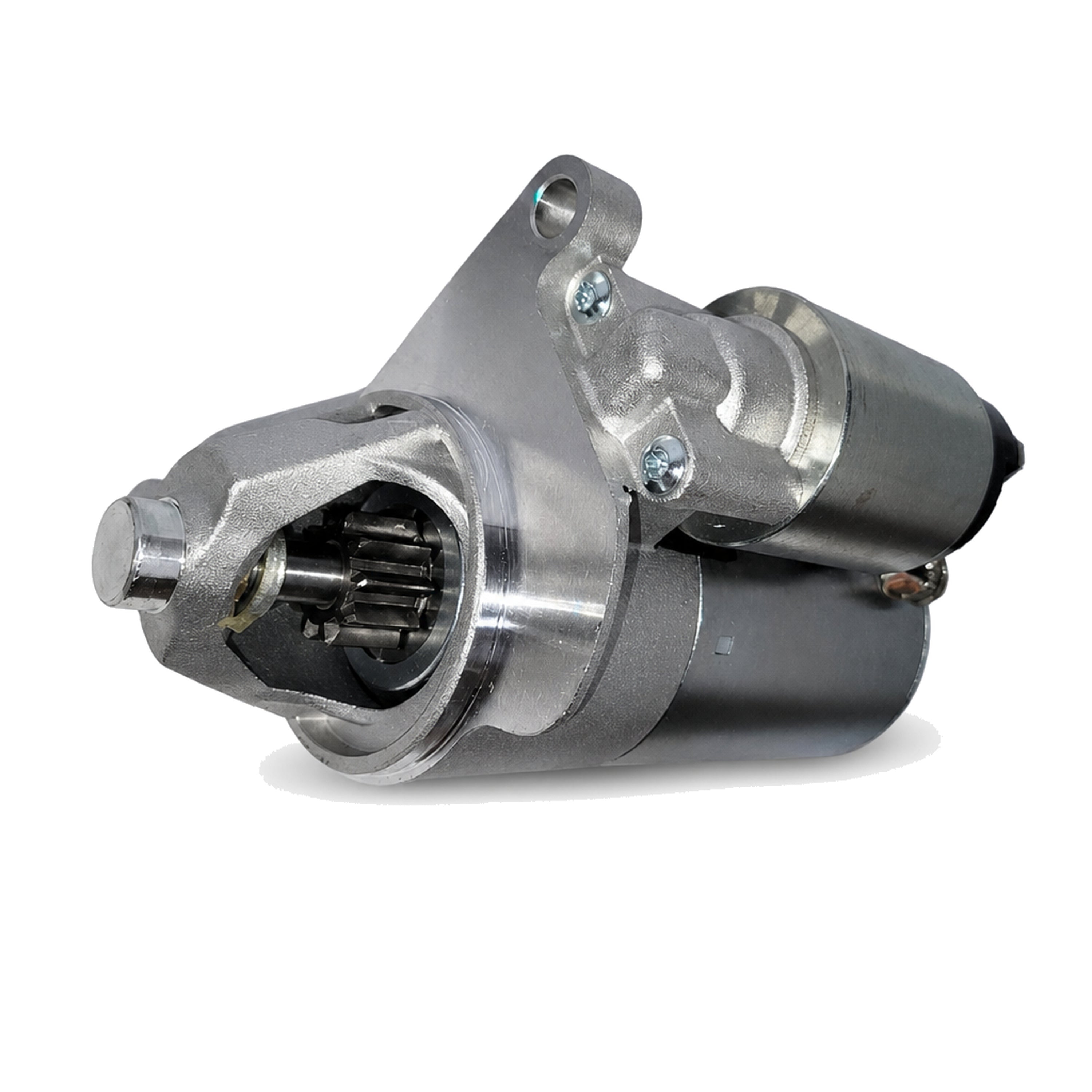 Ford Explorer 4.0L Starter 5L2T-11000-AA 2005 image 1
