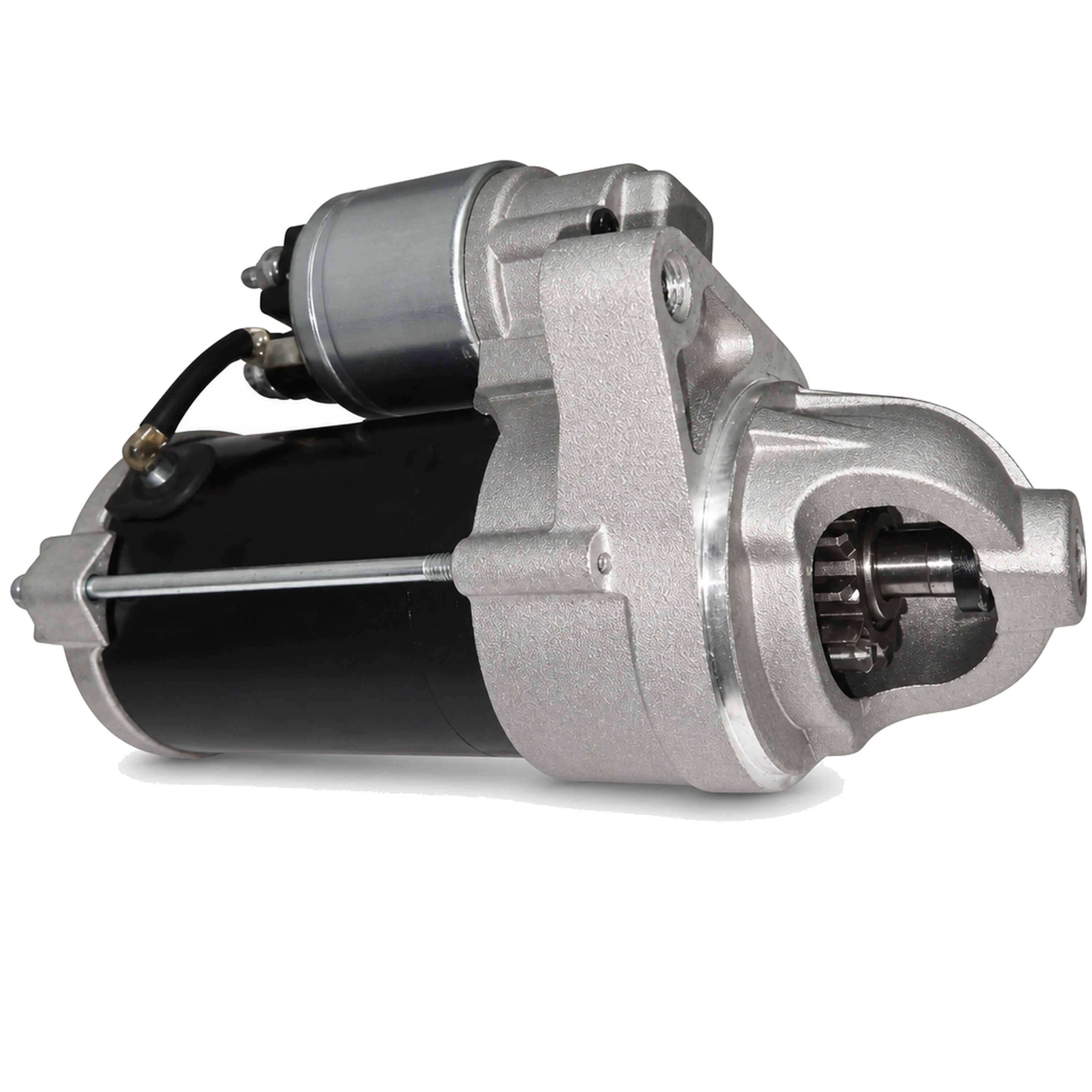 Ford F-150 Expedition Lincoln Navigator Starter ML3T-11000-BB 2021-2025 image 1