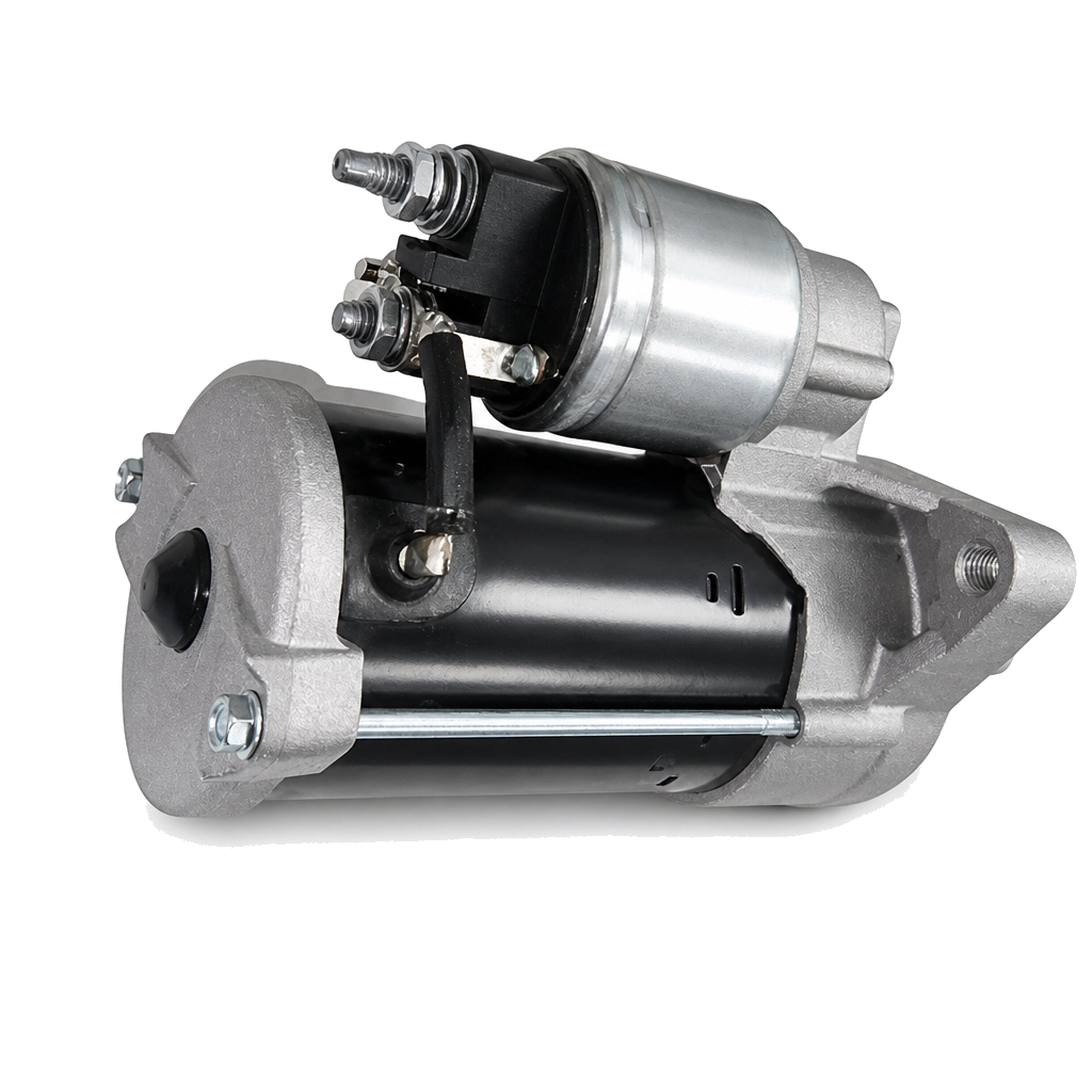 Ford F-150 Expedition Lincoln Navigator Starter ML3T-11000-BB 2021-2025 image 2