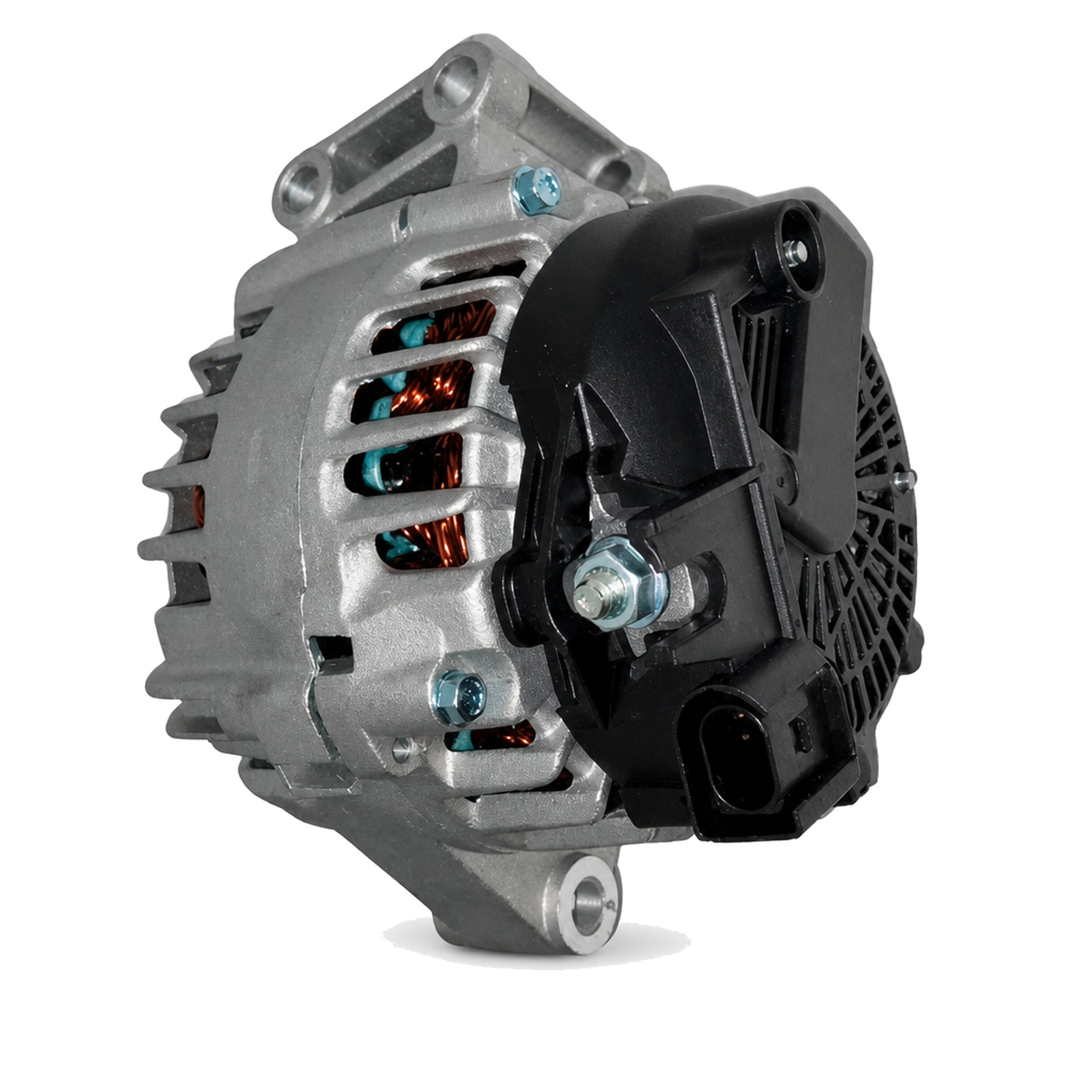 Ford Fiesta 1.6L Alternator AE8T-10300-AA 2011-2019 image 2
