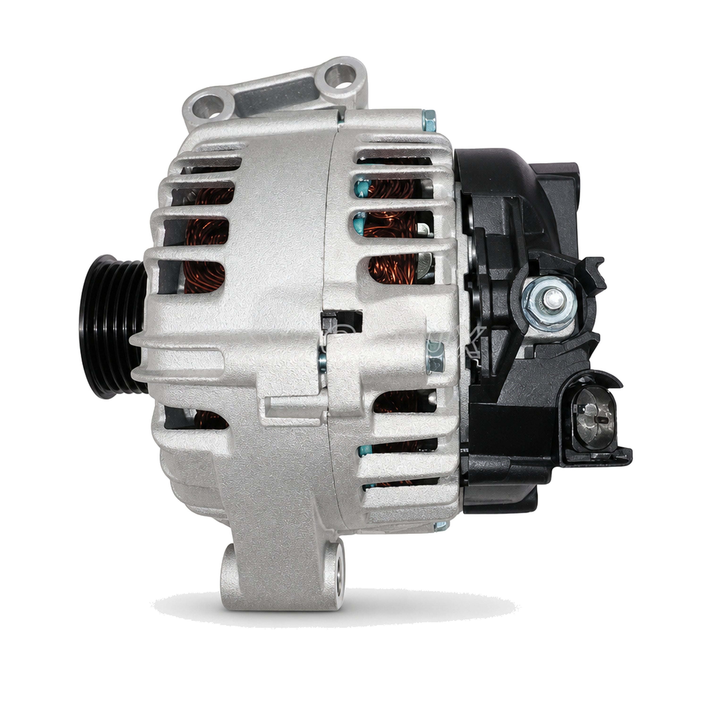 Ford Fiesta 1.6L Alternator AE8T-10300-AA 2011-2019 image 3