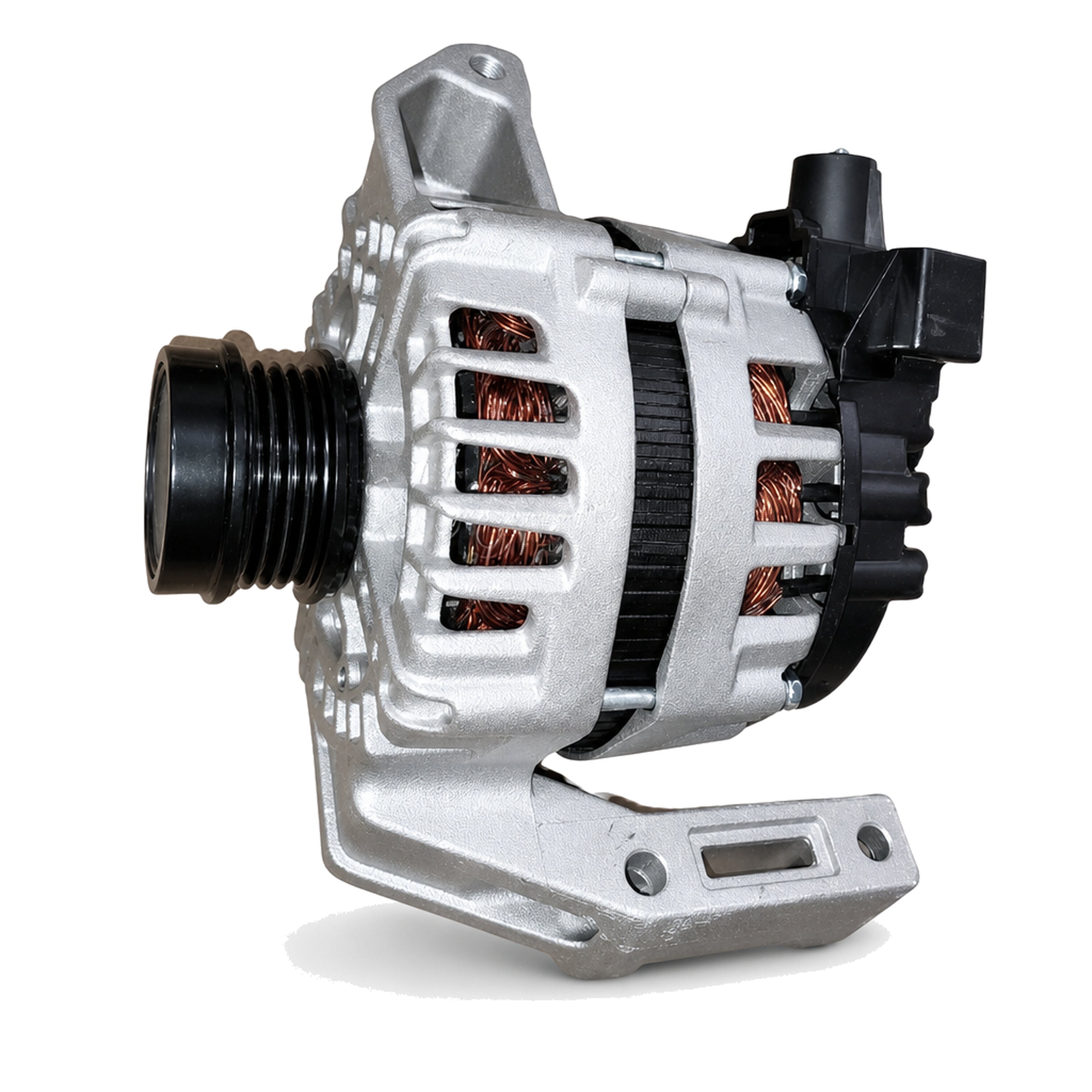Ford Focus 2.0L Alternator BV6T-10300-EB 2012-2018 image 1