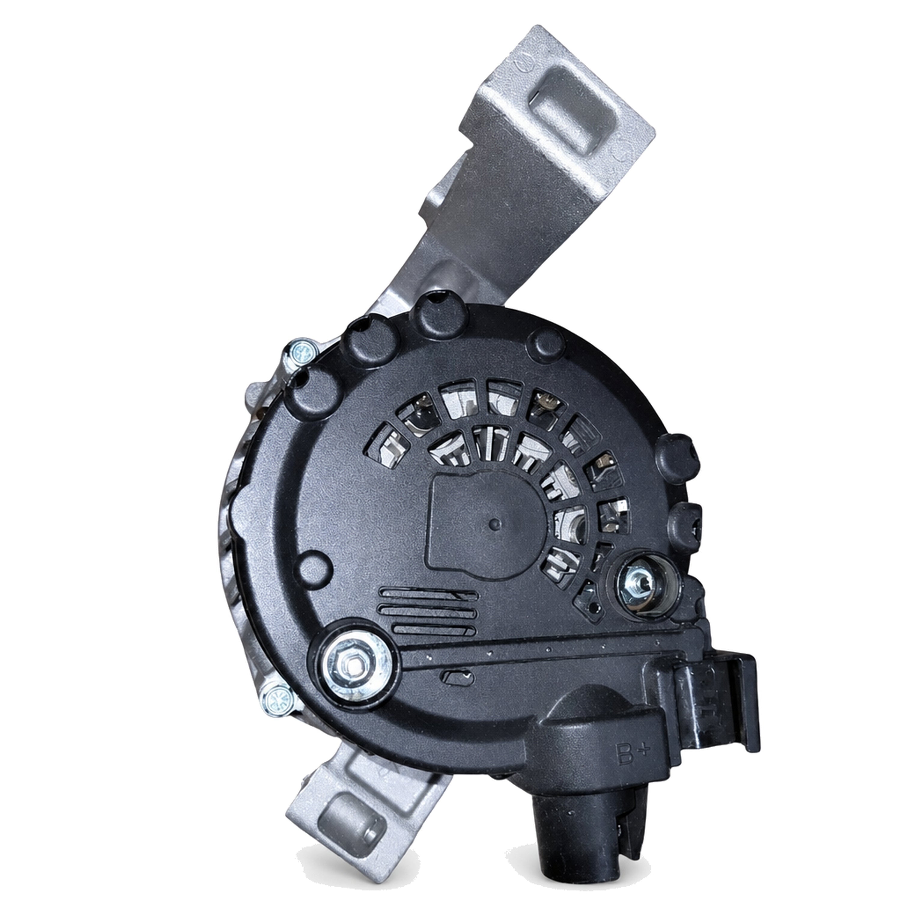 Ford Focus 2.0L Alternator BV6T-10300-EB 2012-2018 image 3
