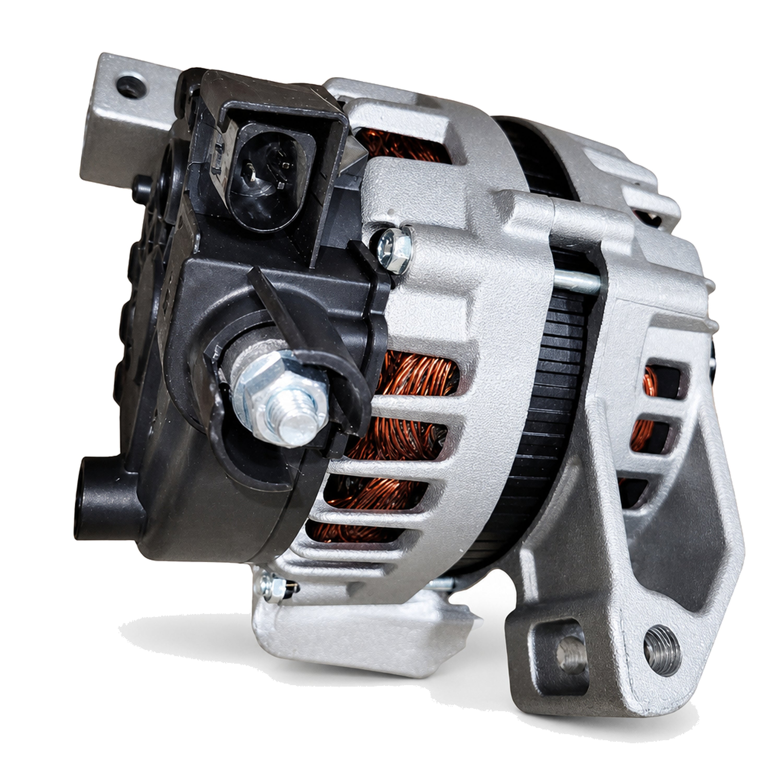 Ford Focus 2.0L Alternator BV6T-10300-EB 2012-2018 image 4