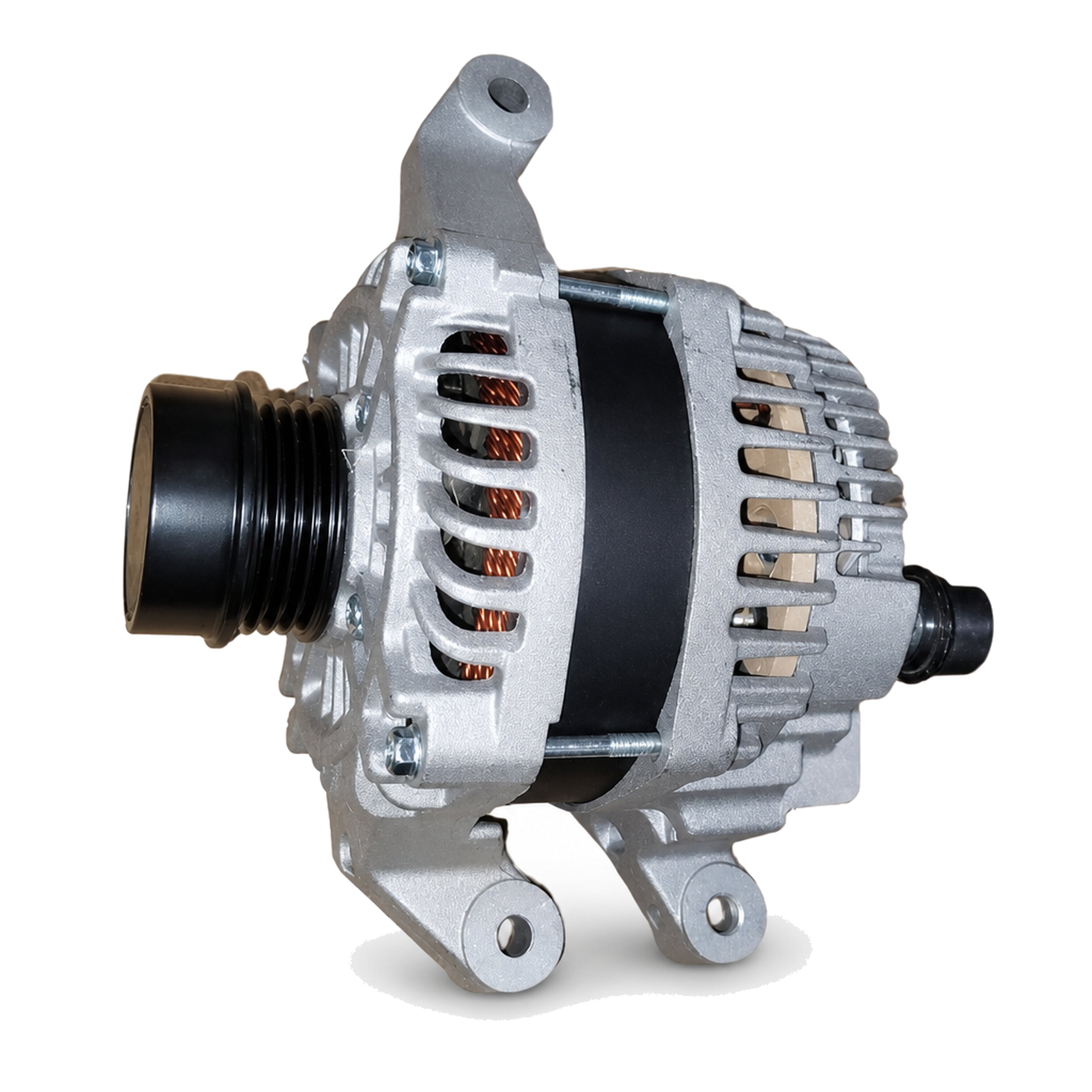 Ford Focus Escape Transit Connect Alternator CJ5T-10300-CB 2013-2019 image 1