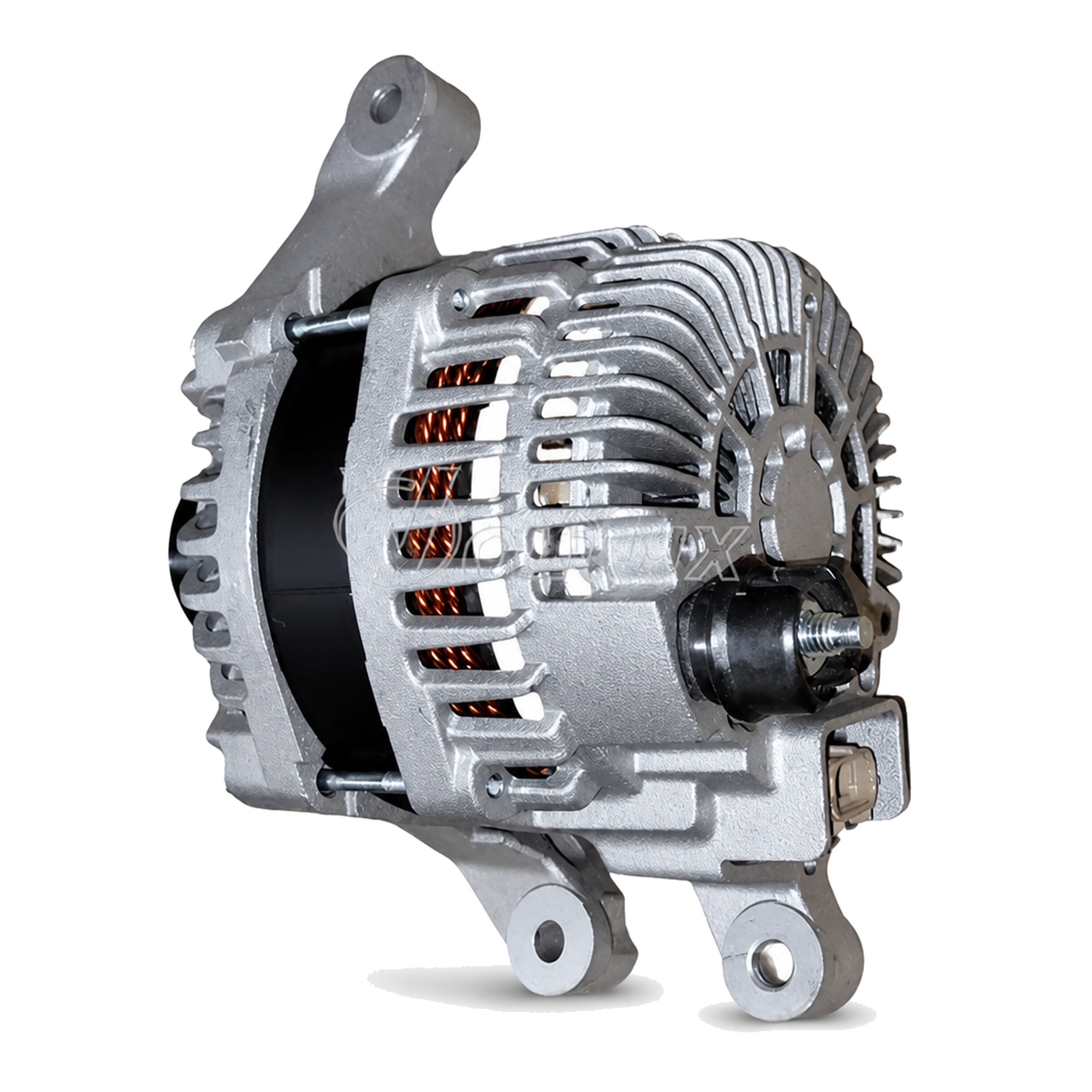 Ford Focus Escape Transit Connect Alternator CJ5T-10300-CB 2013-2019 image 2