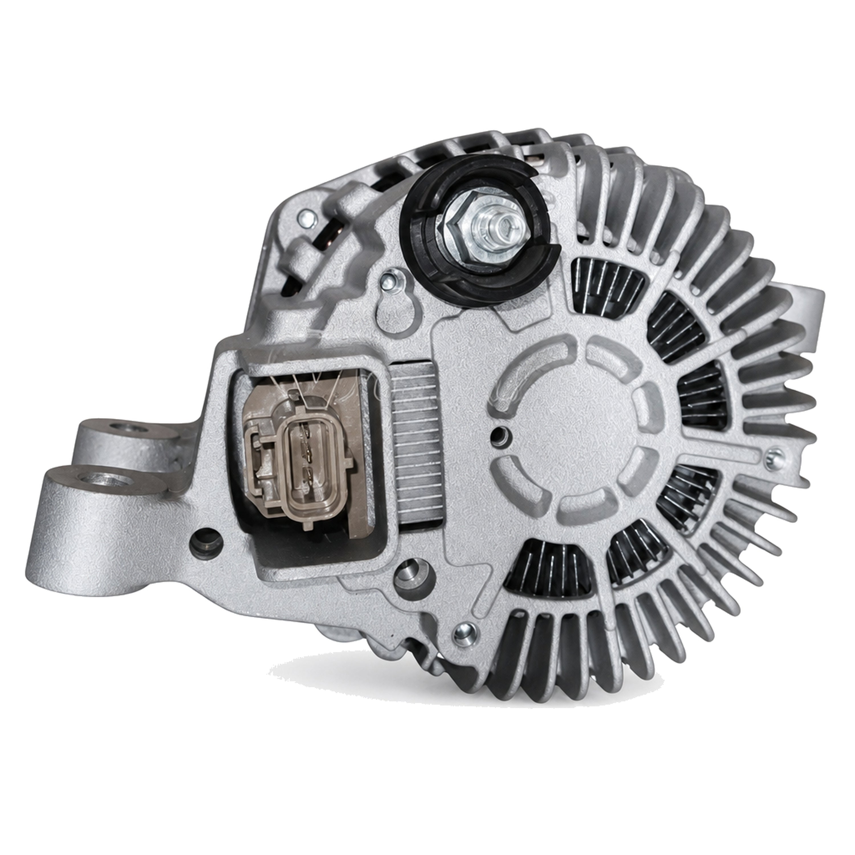 Ford Focus Escape Transit Connect Alternator CJ5T-10300-CB 2013-2019 image 3