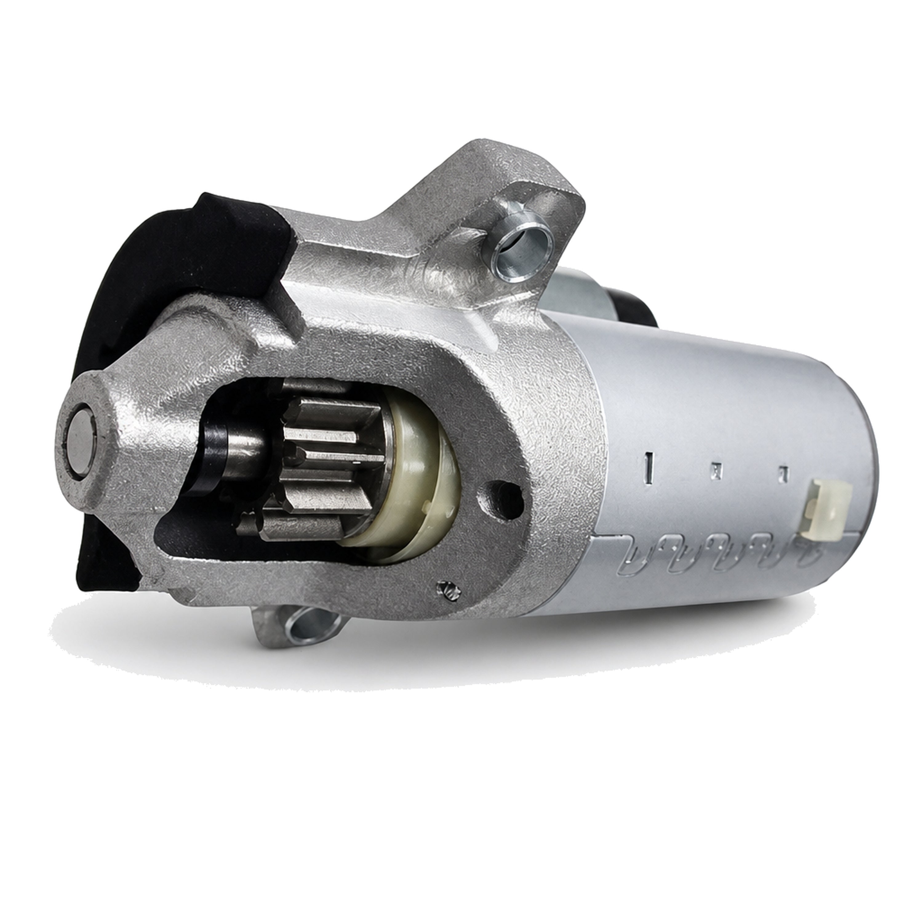 Ford Fusion Edge Lincoln Continental MKX MKZ Starter F2GT-11000-AA 2015-2020 image 1