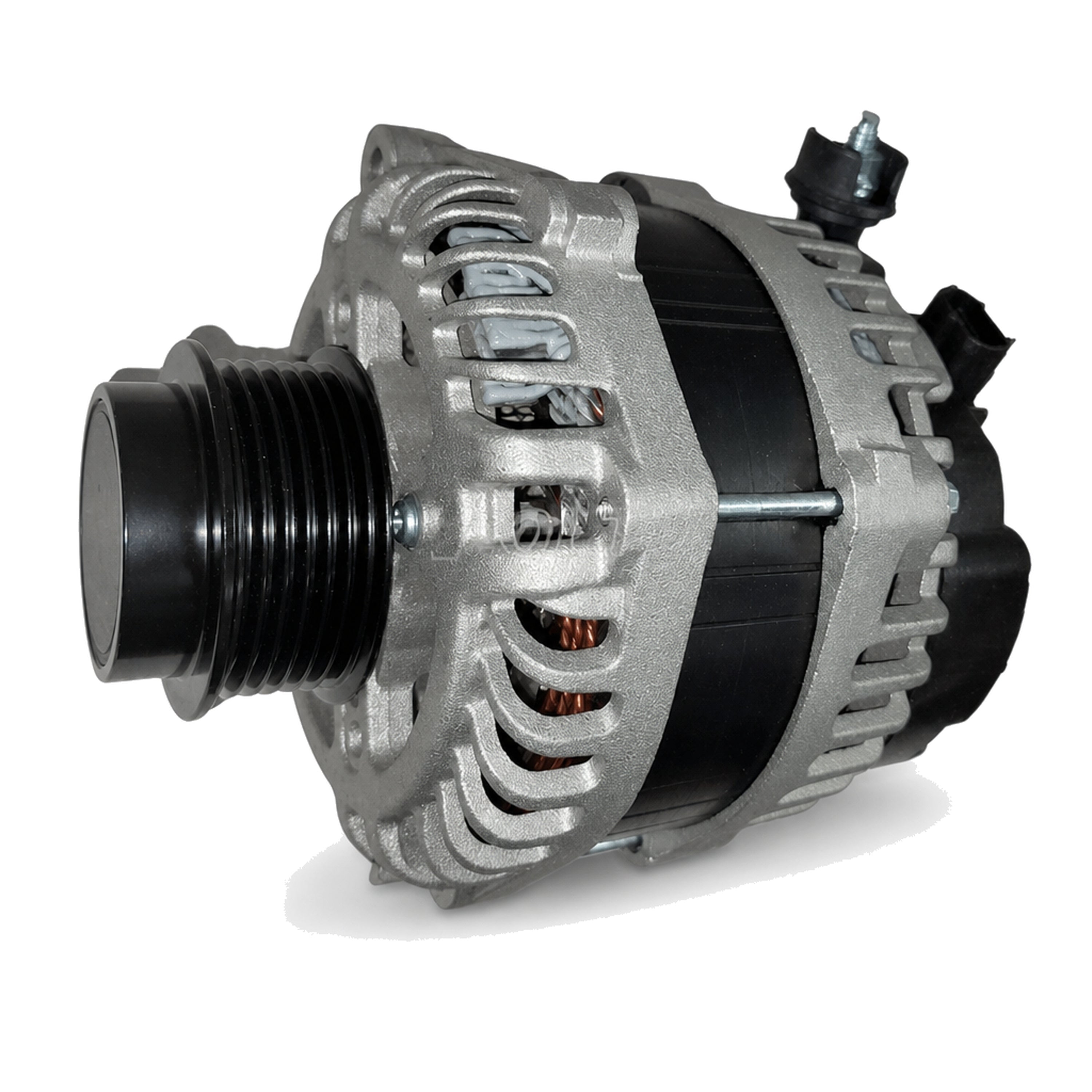 Ford Fusion Edge Lincoln MKX MKZ Nautilus Alternator F2GT-10300-AA 2015-2024 image 1