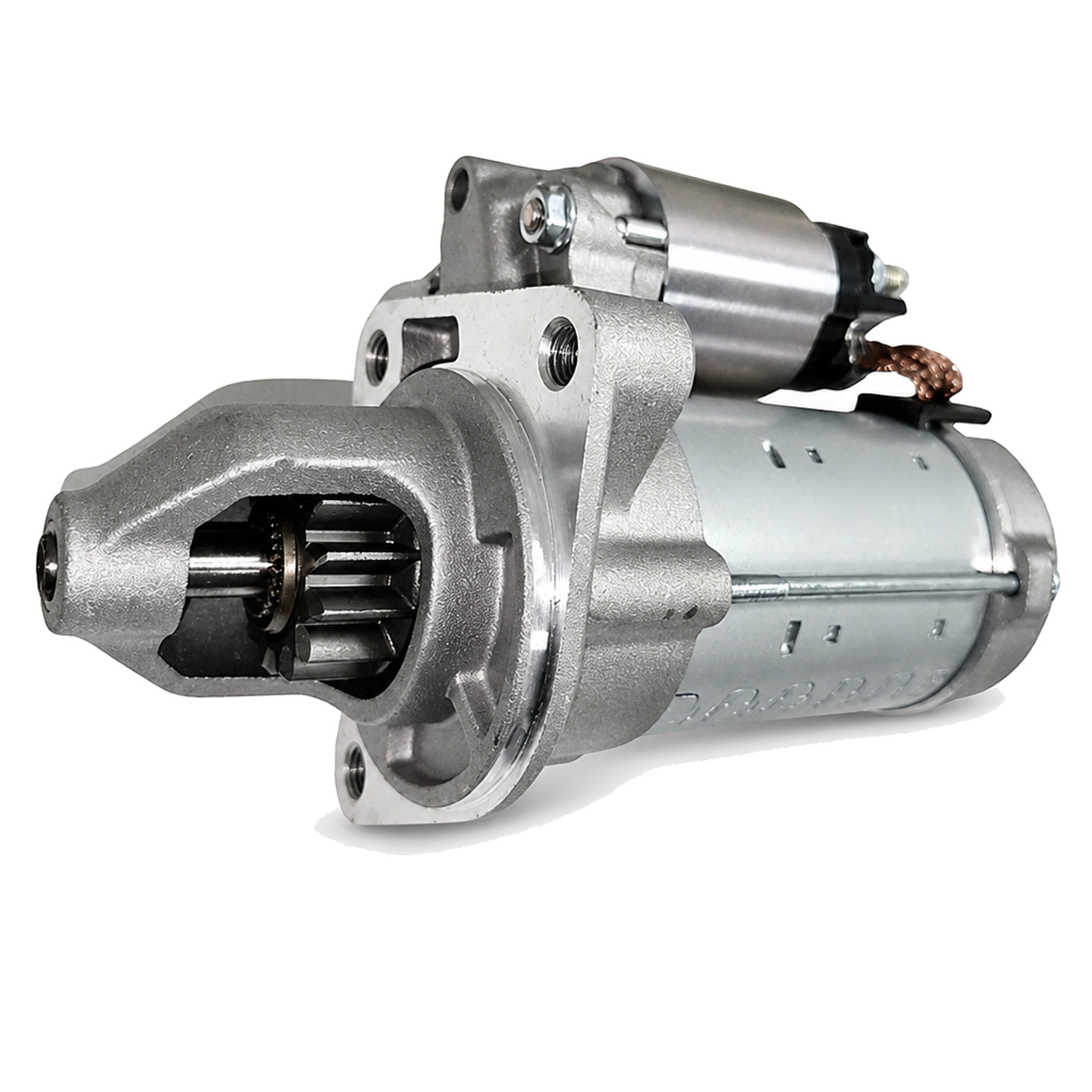 Ford Fusion Starter DS7T-11000-HB 2013-2020 image 1