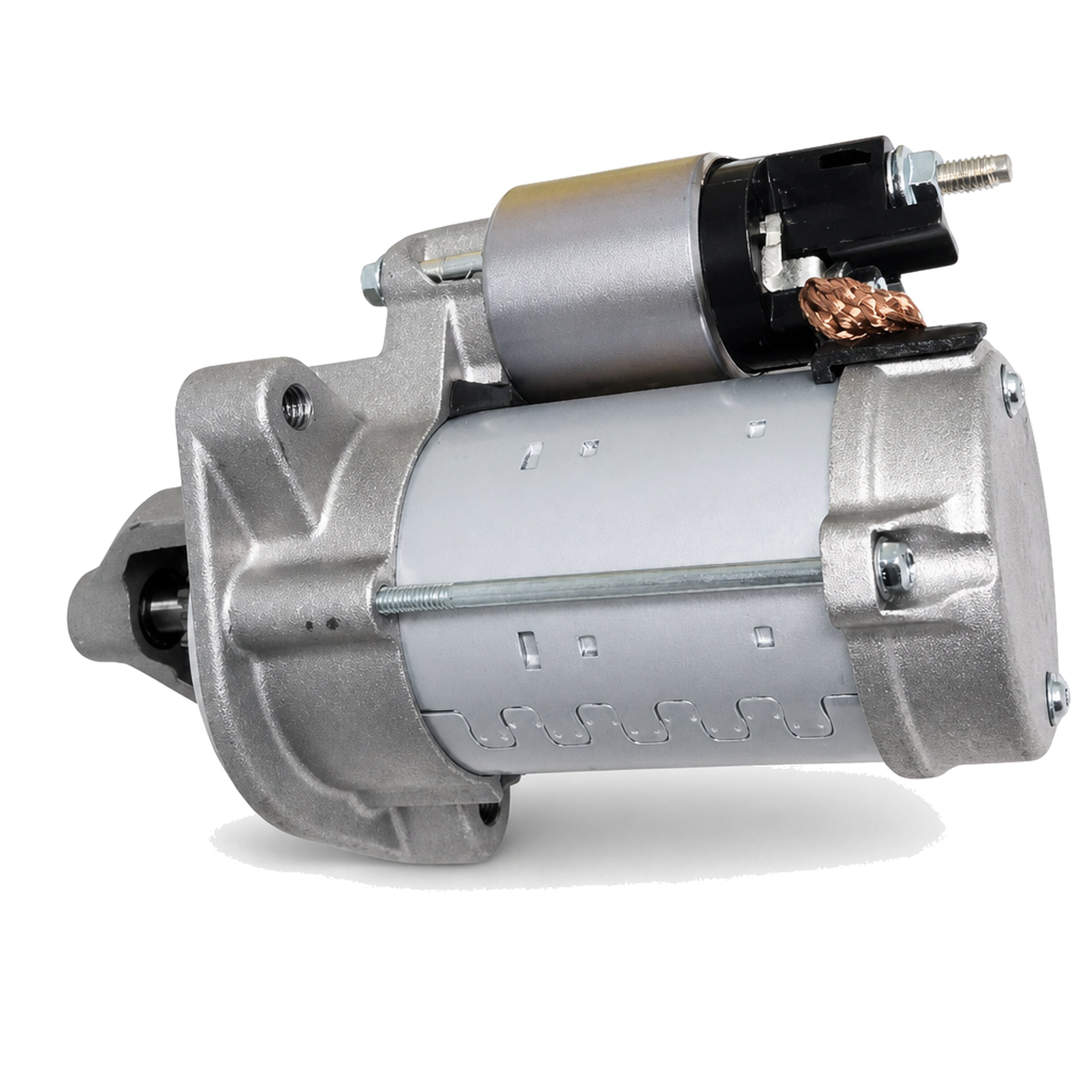 Ford Fusion Starter DS7T-11000-HB 2013-2020 image 2