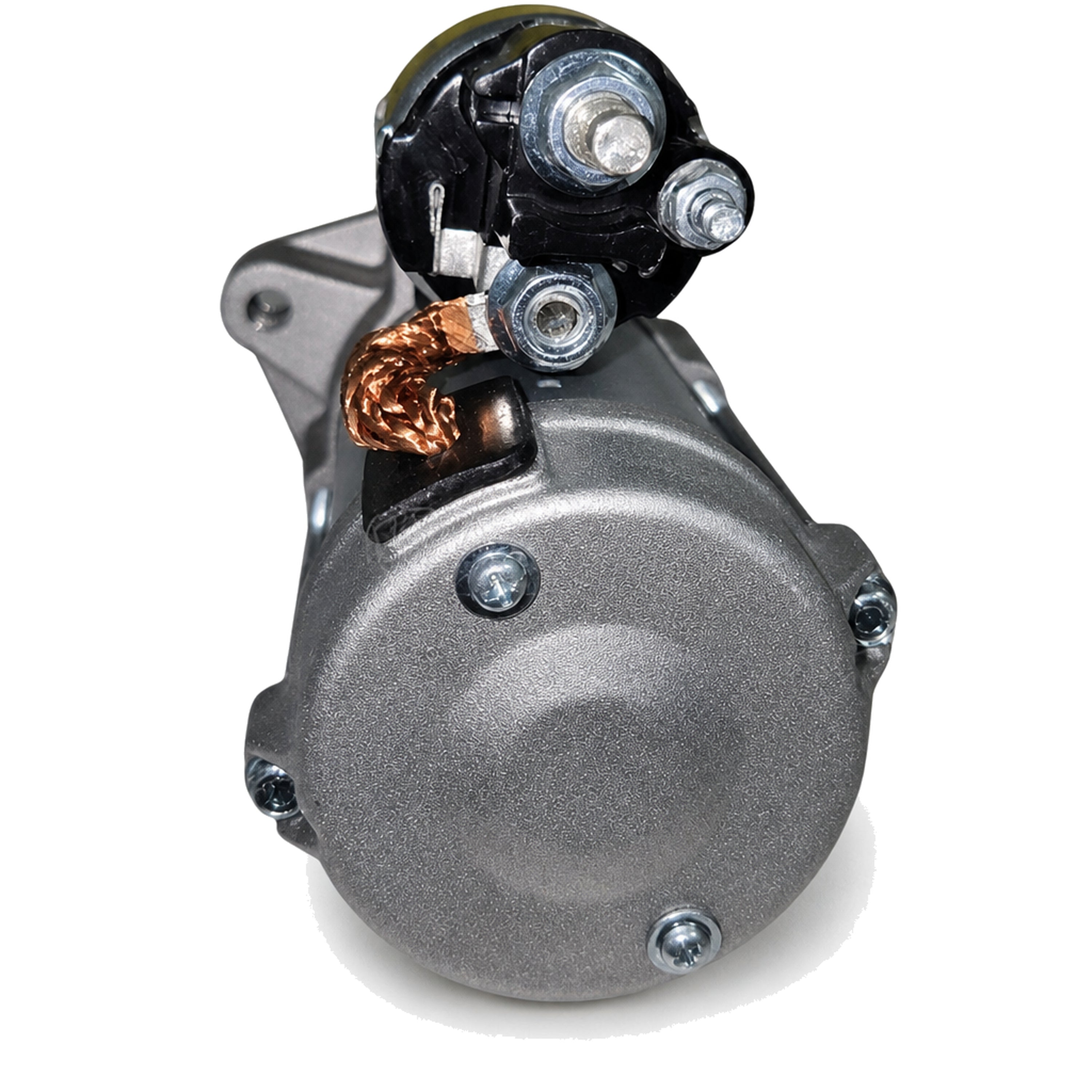 Ford Fusion Starter DS7T-11000-HB 2013-2020 image 3