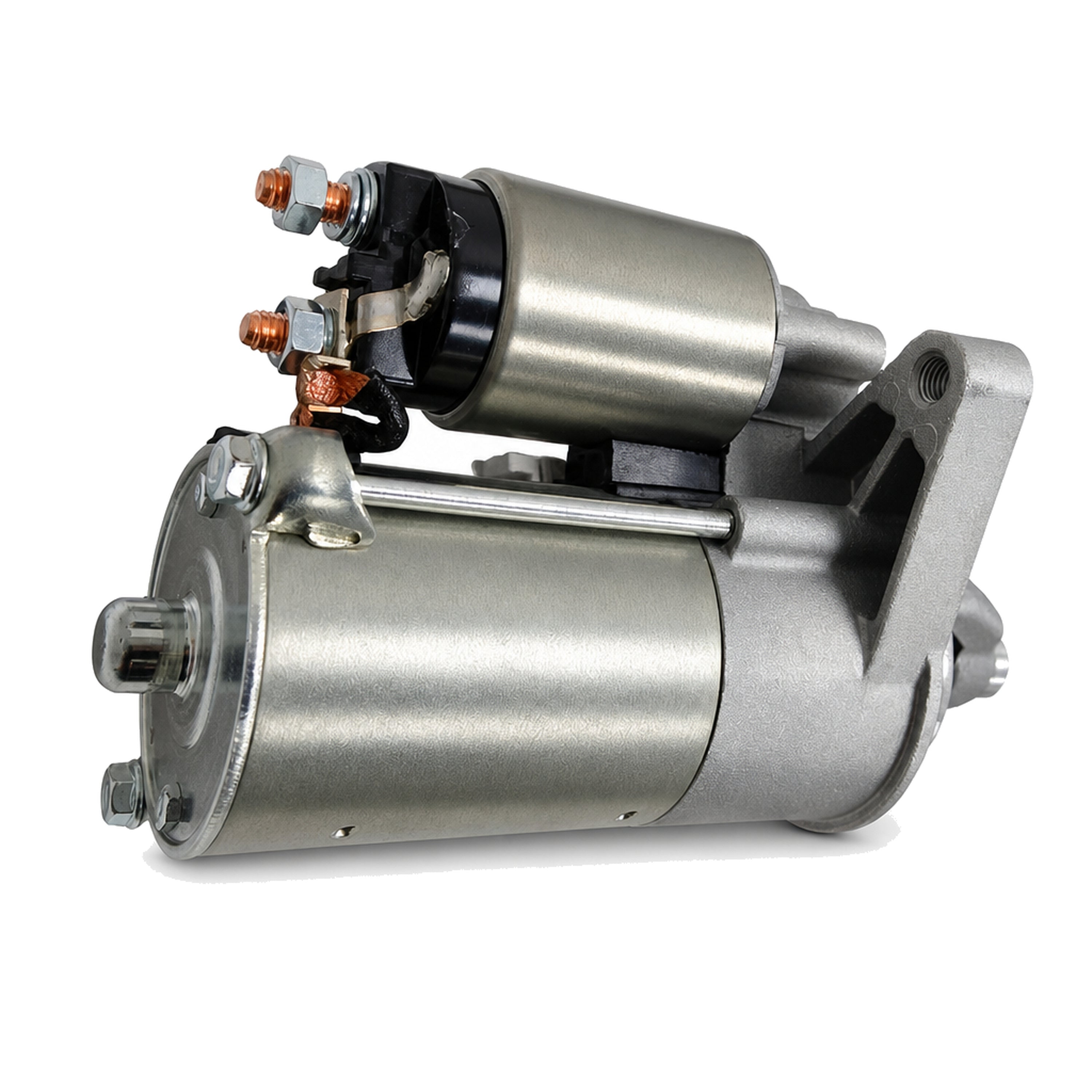 Ford Mustang F-150 Starter BR3T-11000-AC 2011-2012 image 2