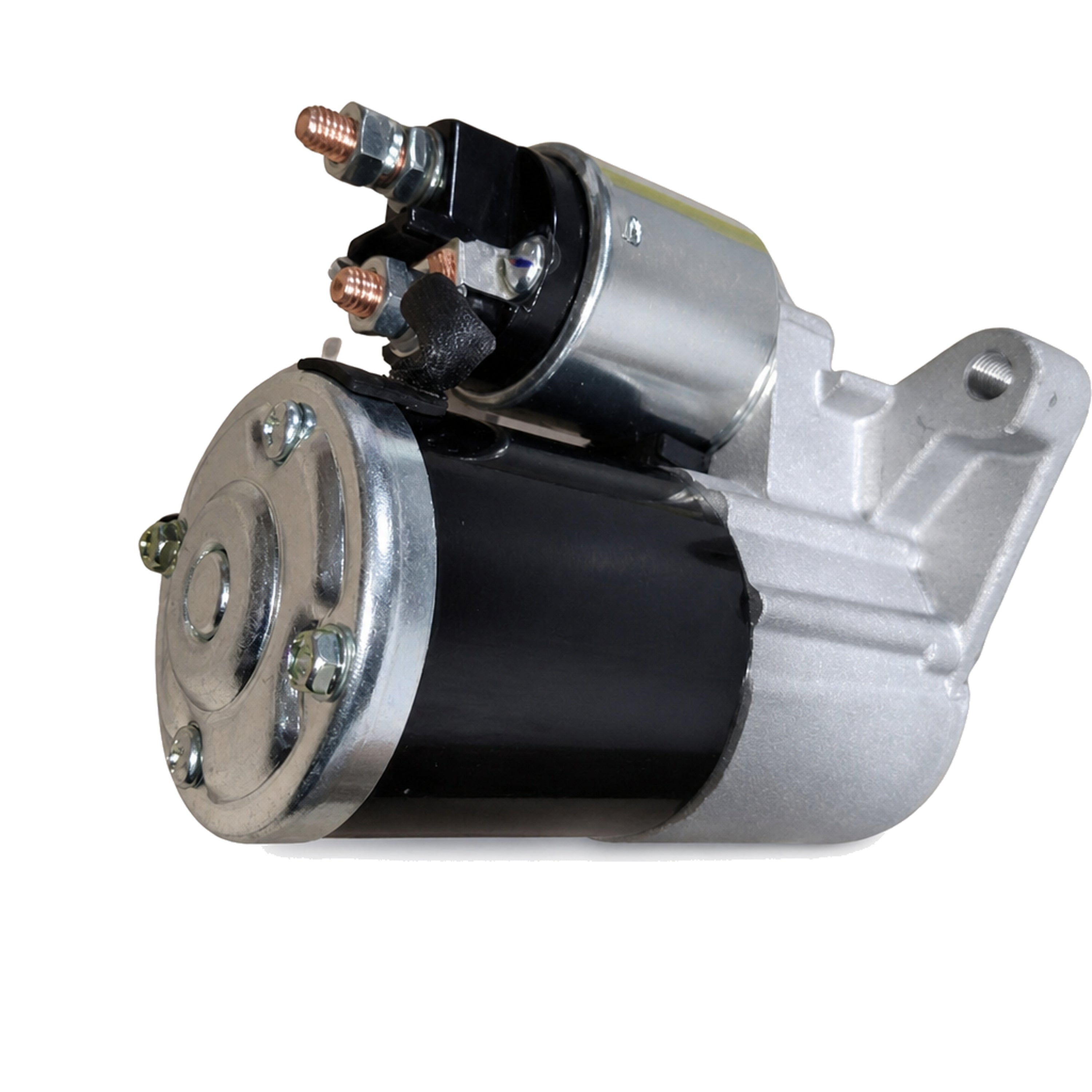 Ford Mustang F-150 Transit-150 Transit-250 Transit-350 Transit-350 HD Starter CK4T-11000-BA 2013-2016 image 2