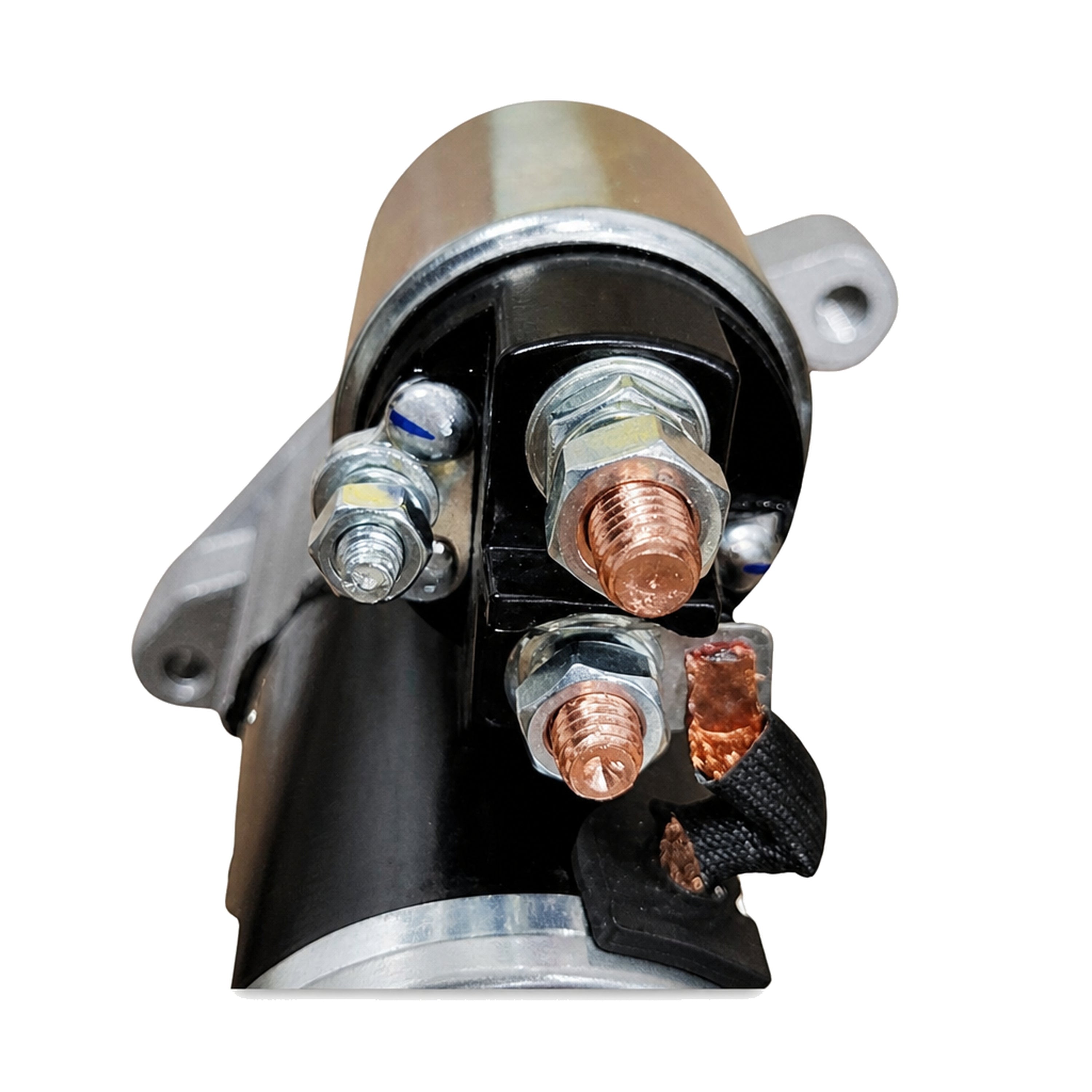 Ford Mustang F-150 Transit-150 Transit-250 Transit-350 Transit-350 HD Starter CK4T-11000-BA 2013-2016 image 3