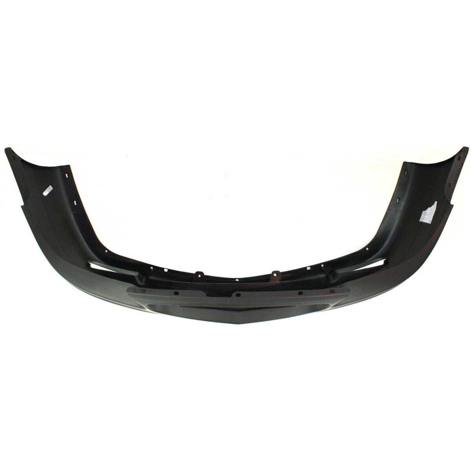 GM1000541 buick regal 1997 2004 bumper front primed gm1000541 4
