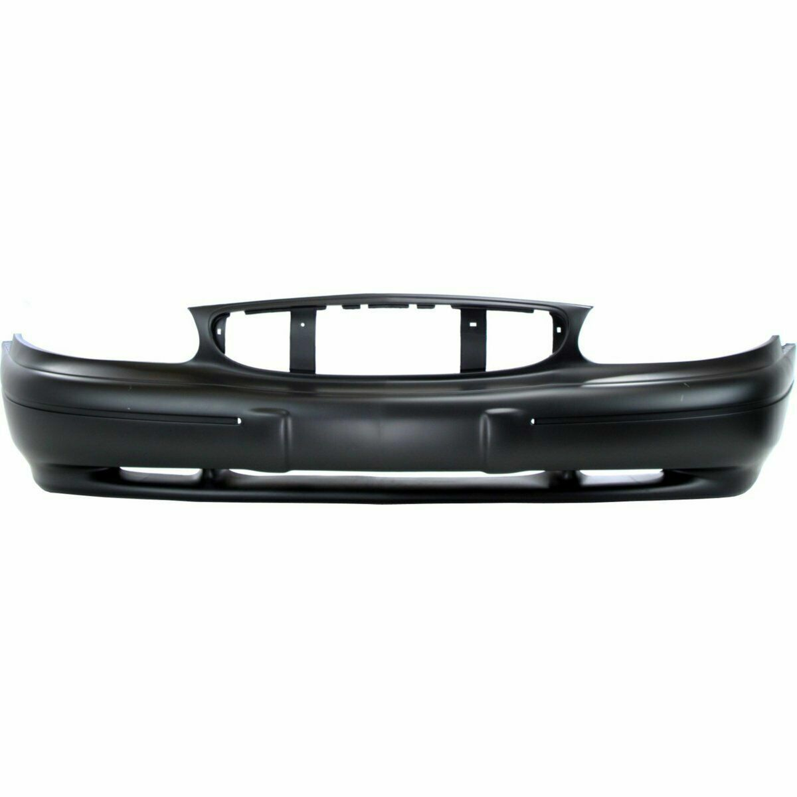 GM1000543 buick century 1997 2003 bumper front primed gm1000543 2