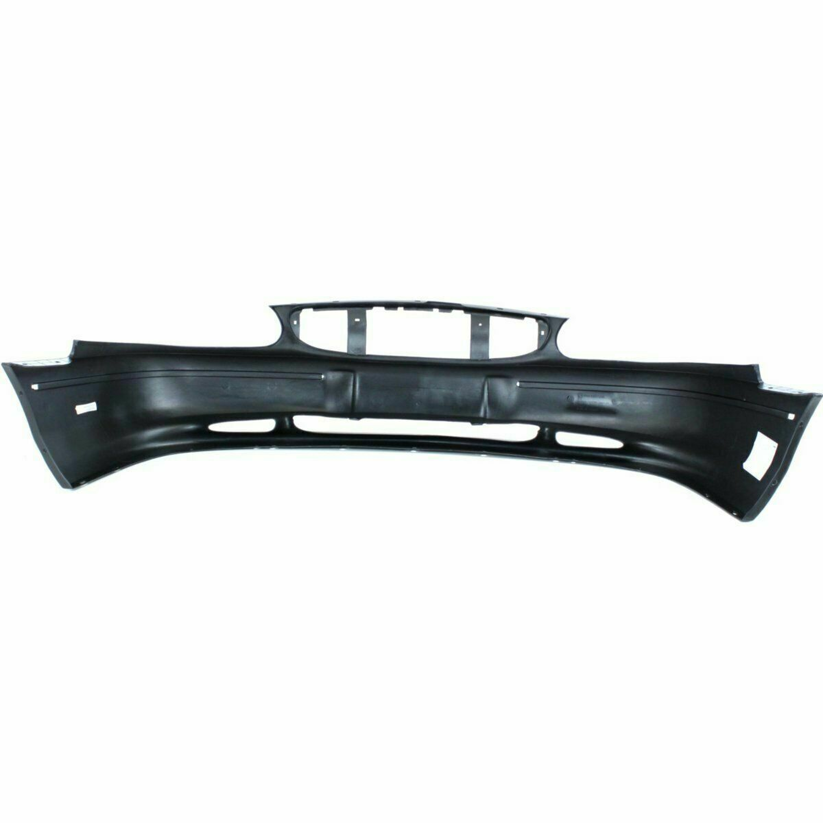 GM1000543 buick century 1997 2003 bumper front primed gm1000543 4