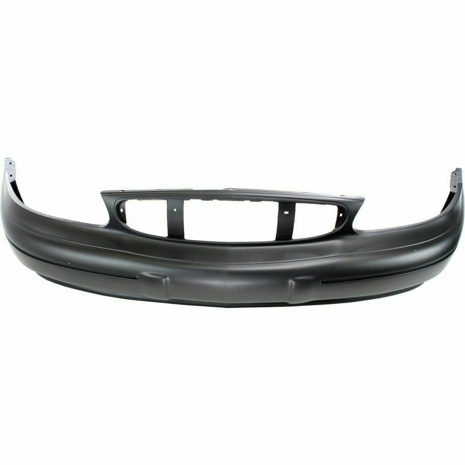 GM1000543 buick century 1997 2003 bumper front primed gm1000543 5