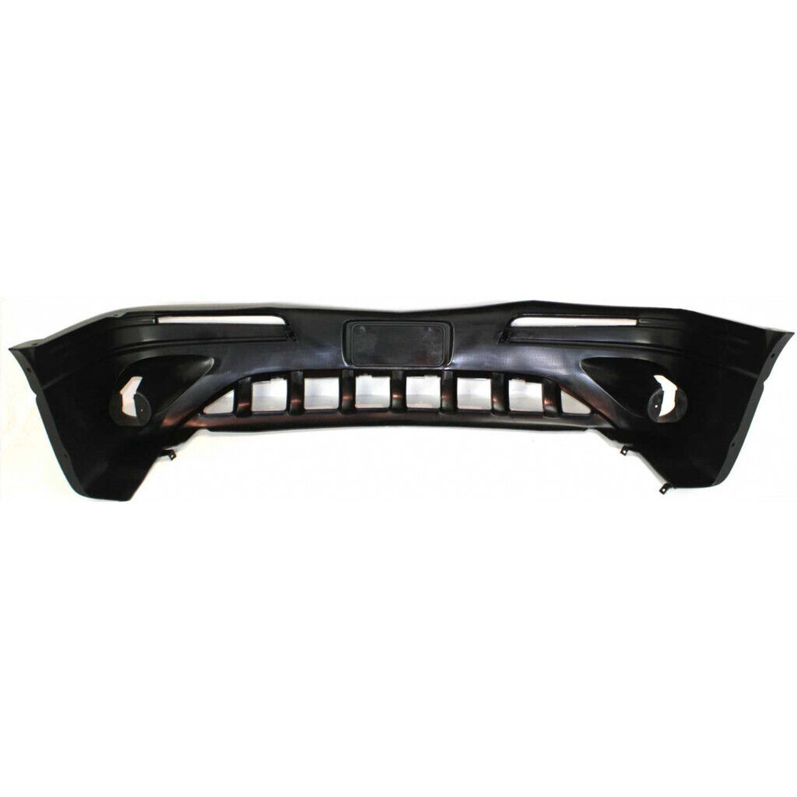 GM1000627 pontiac montana 2001 2005 bumper front primed gm1000627 1