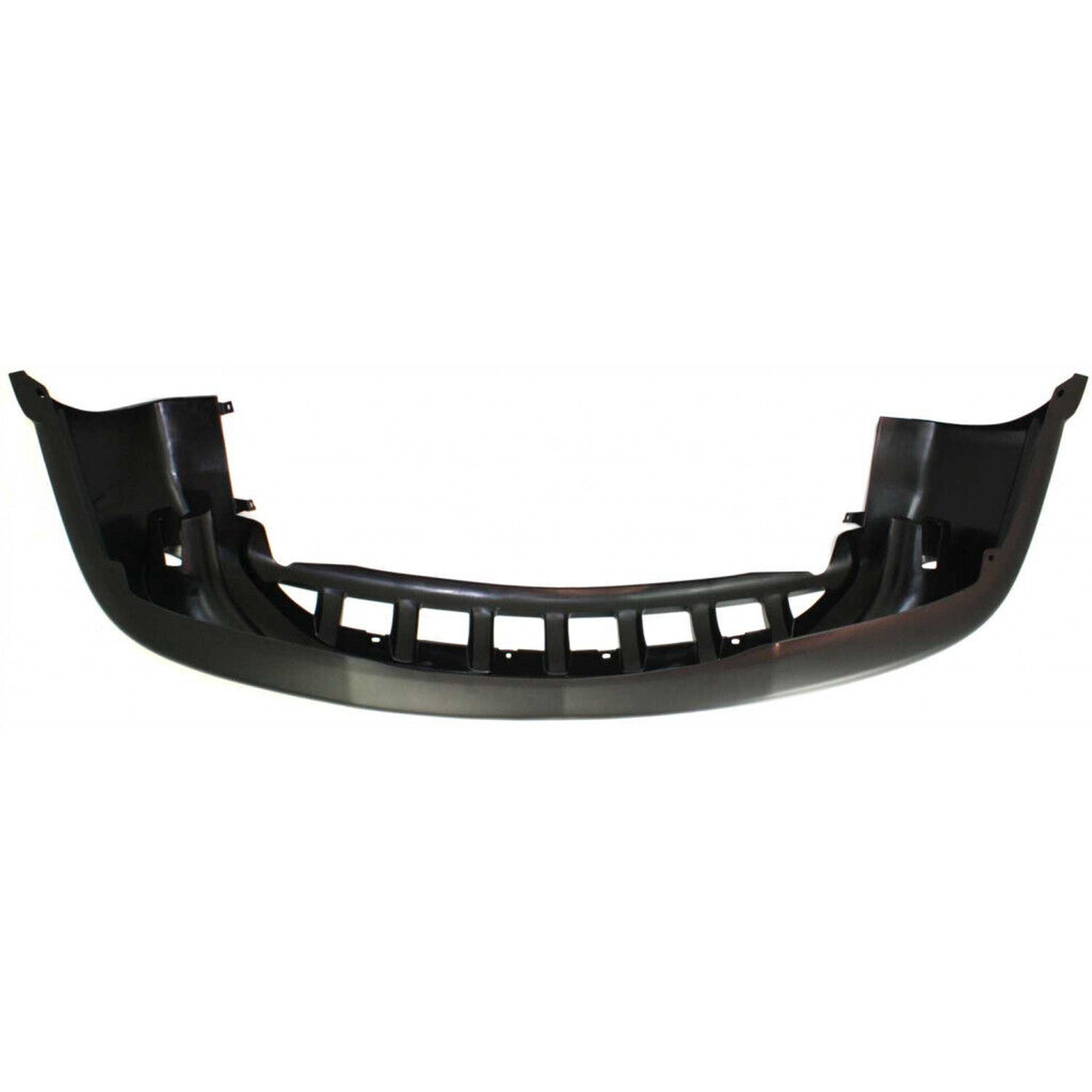 GM1000627 pontiac montana 2001 2005 bumper front primed gm1000627 3