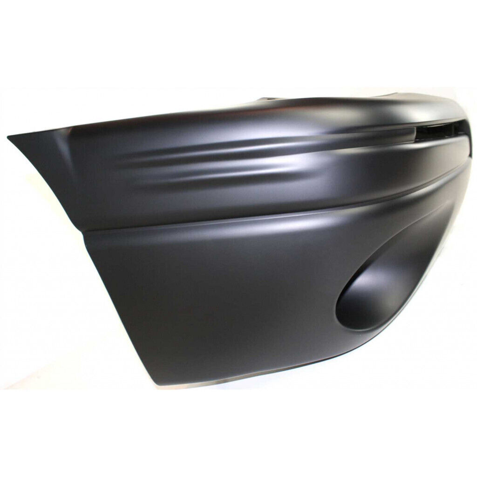 GM1000627 pontiac montana 2001 2005 bumper front primed gm1000627 4