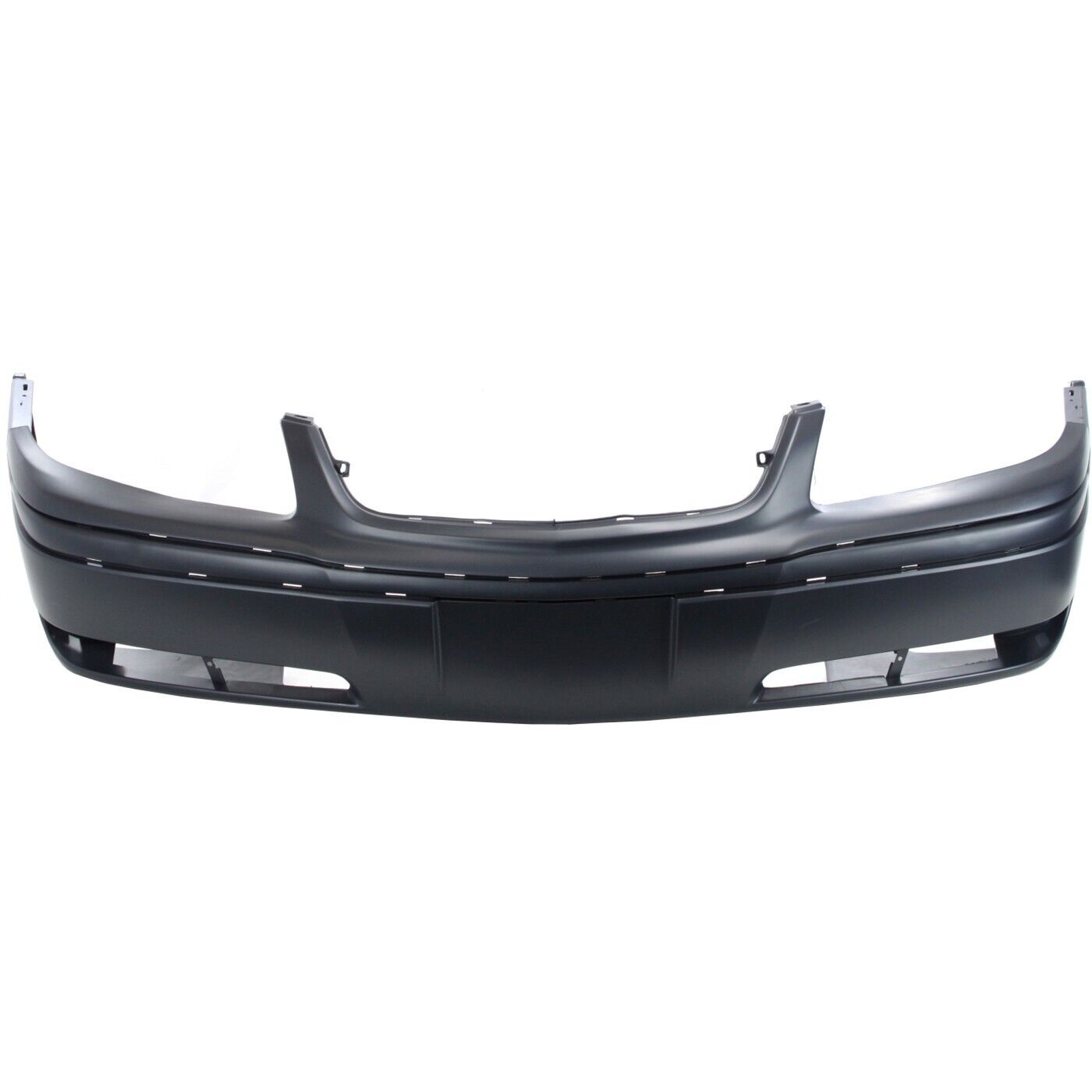GM1000633 chevrolet impala 2002 2005 bumper front primed ls models gm1000633 2