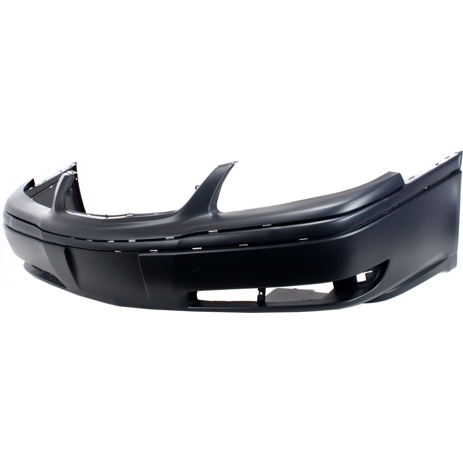 GM1000633 chevrolet impala 2002 2005 bumper front primed ls models gm1000633 3