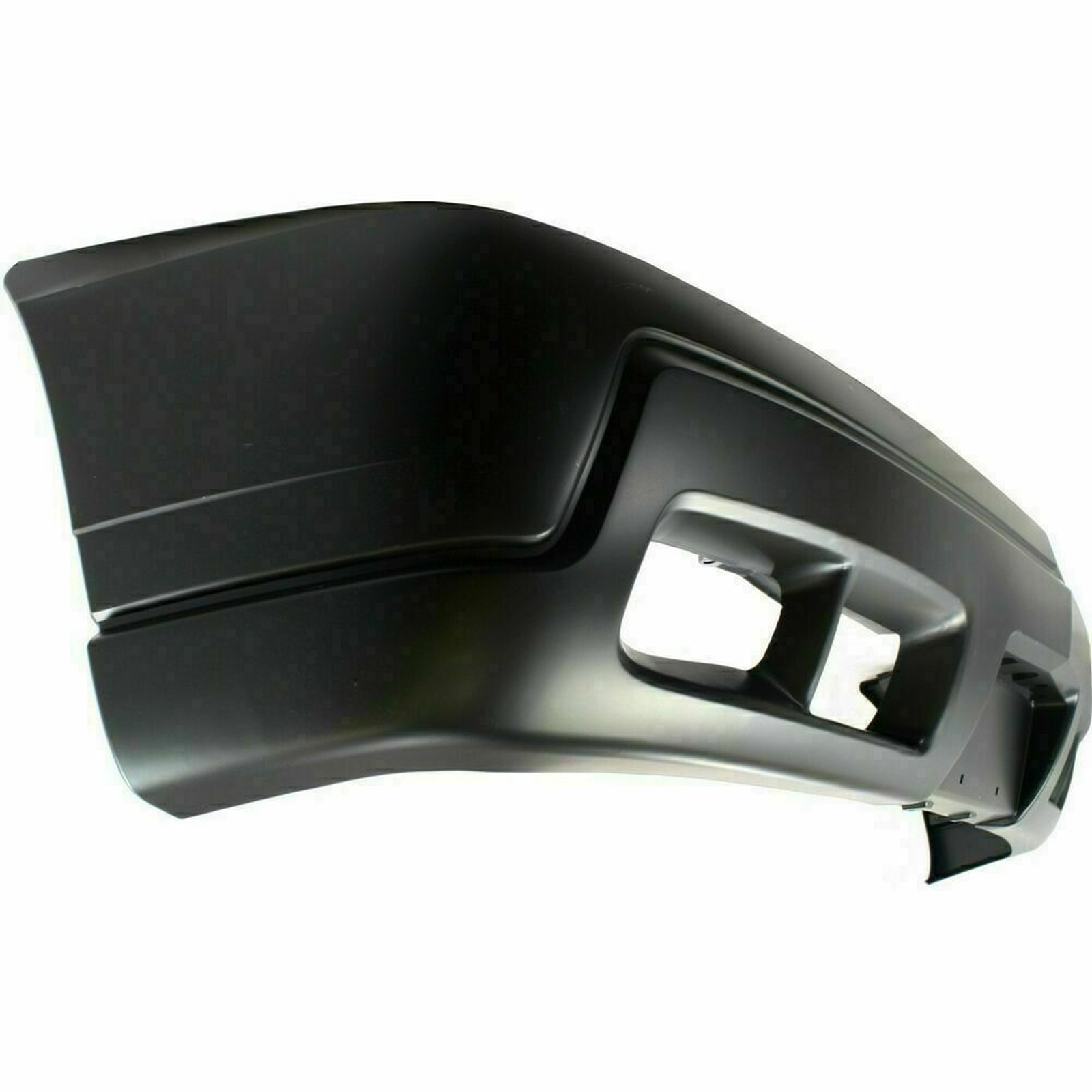 GM1000636 cadillac escalade 2002 2006 bumper front primed gm1000636 3