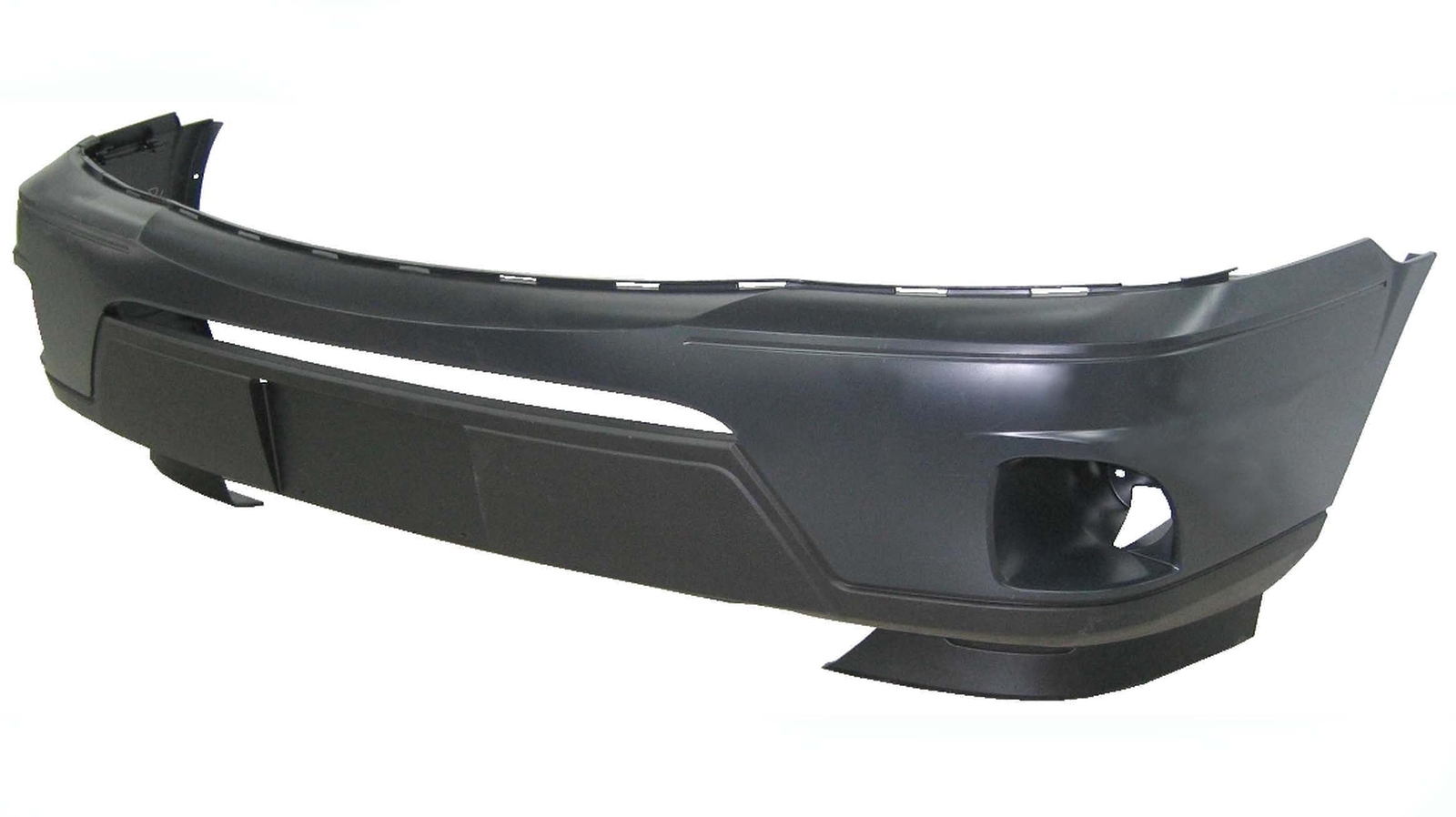 GM1000643 buick rendezvous 2002 2006 bumper front primed gm1000643 1