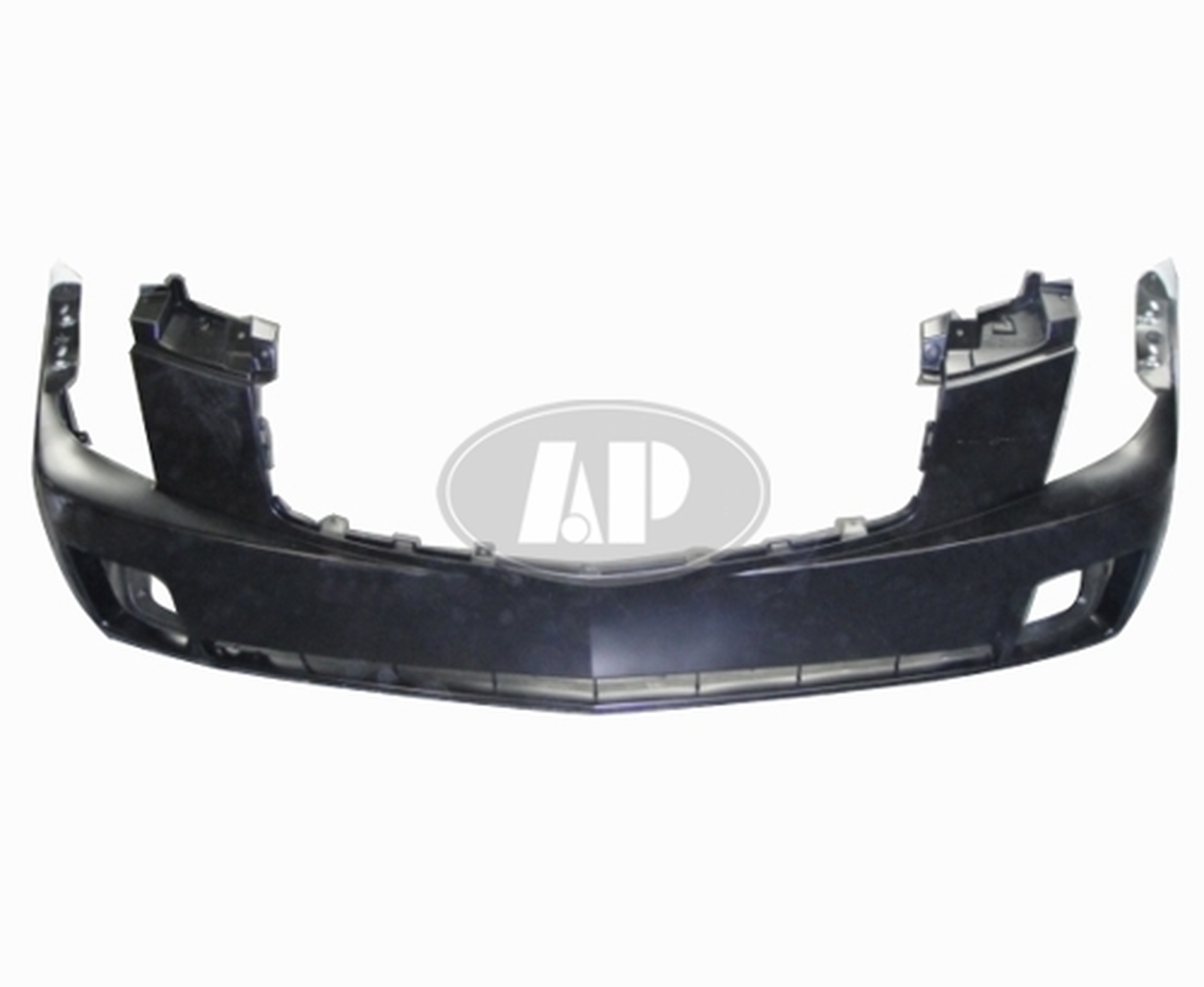 GM1000656 cadillac cts 2006 2007 bumper front primed gm1000656 1