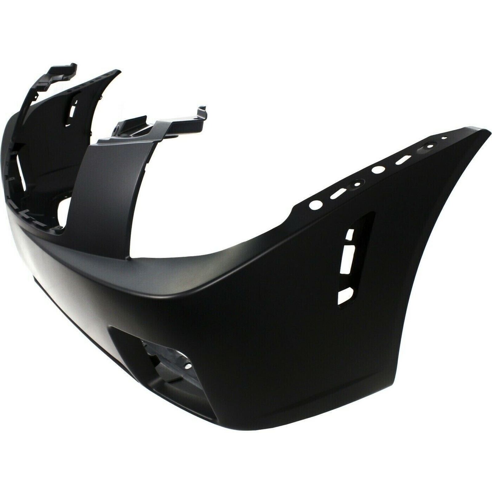 GM1000656 cadillac cts 2006 2007 bumper front primed gm1000656 2