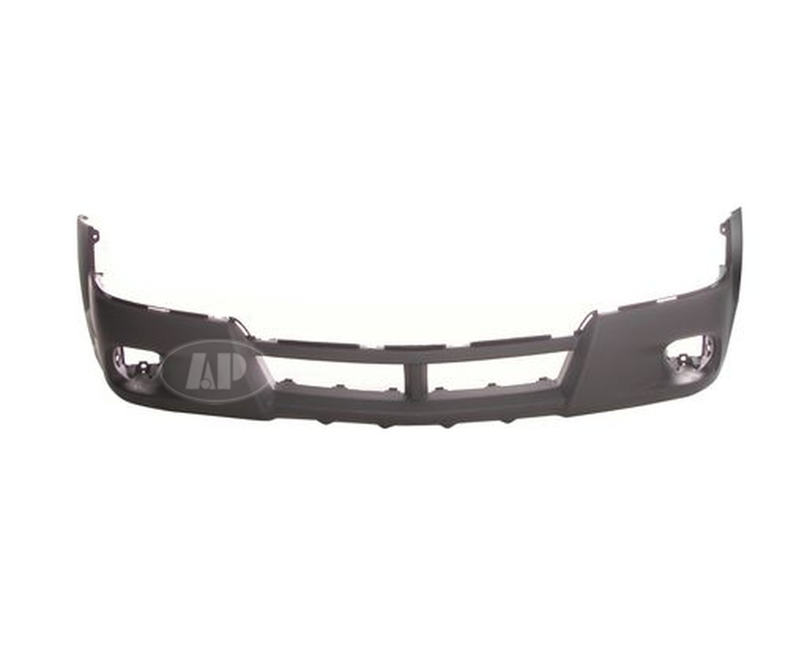 GM1000660 pontiac vibe 2003 2004 bumper front primed gm1000660 1