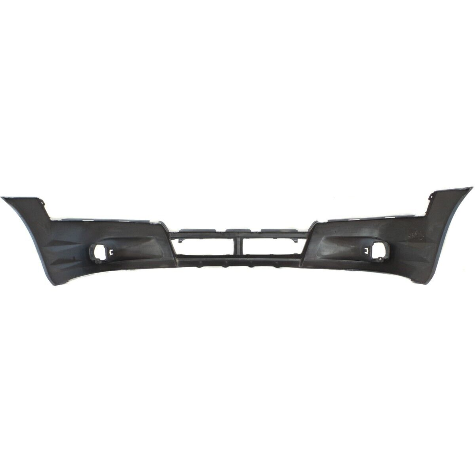 GM1000660 pontiac vibe 2003 2004 bumper front primed gm1000660 5