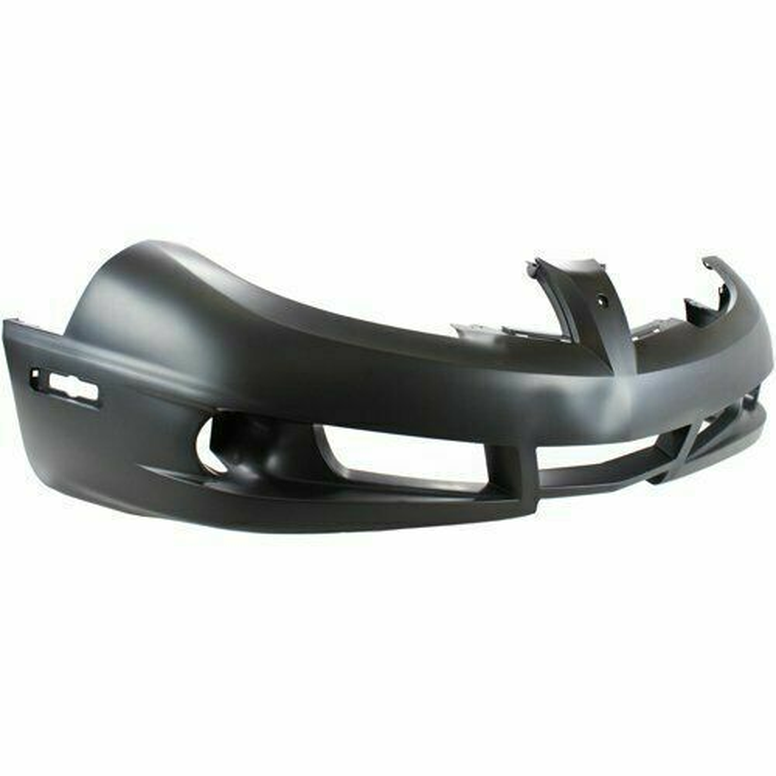GM1000663 bumper front primed gm1000663 3