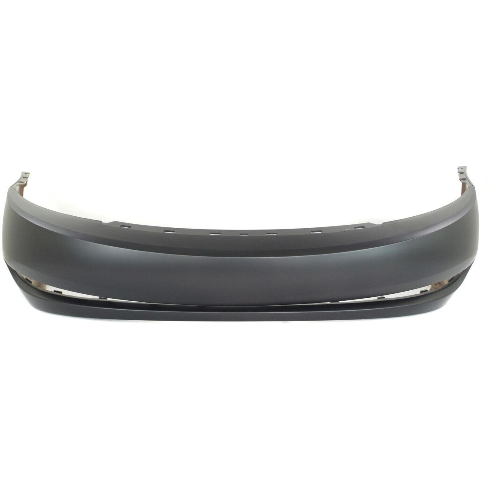 GM1000689 saturn ion 2003 2004 bumper front primed gm1000689 2