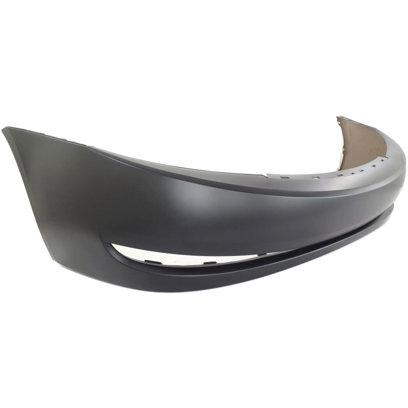 GM1000689 saturn ion 2003 2004 bumper front primed gm1000689 3