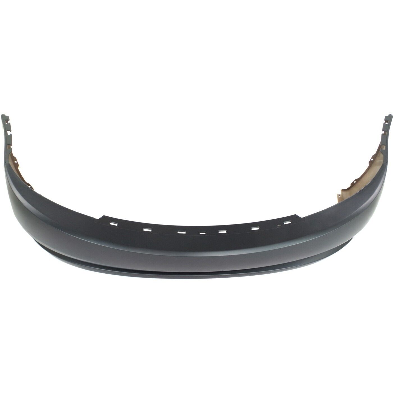 GM1000689 saturn ion 2003 2004 bumper front primed gm1000689 4